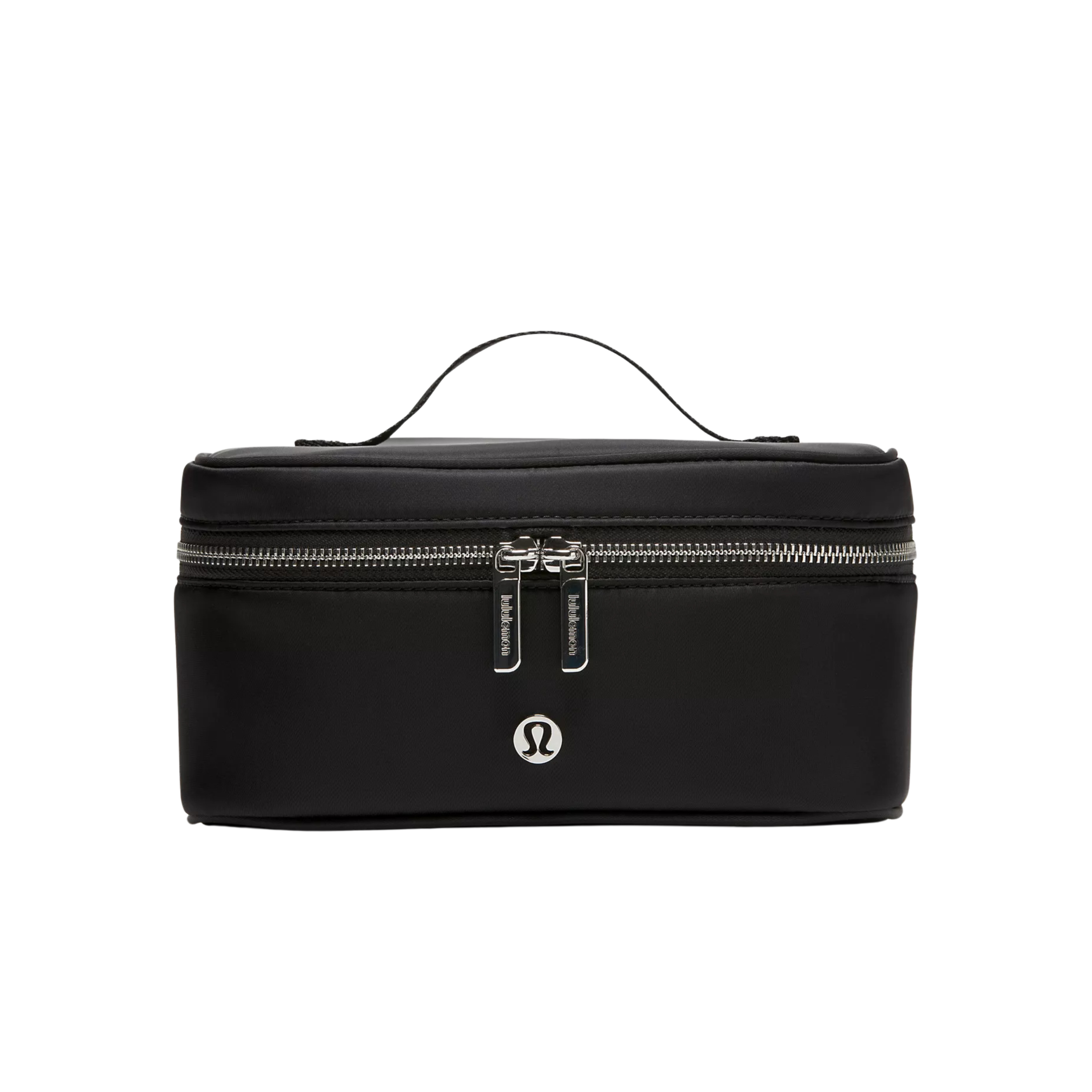 Lululemon Travel Toiletry Bag 3.5L - Black