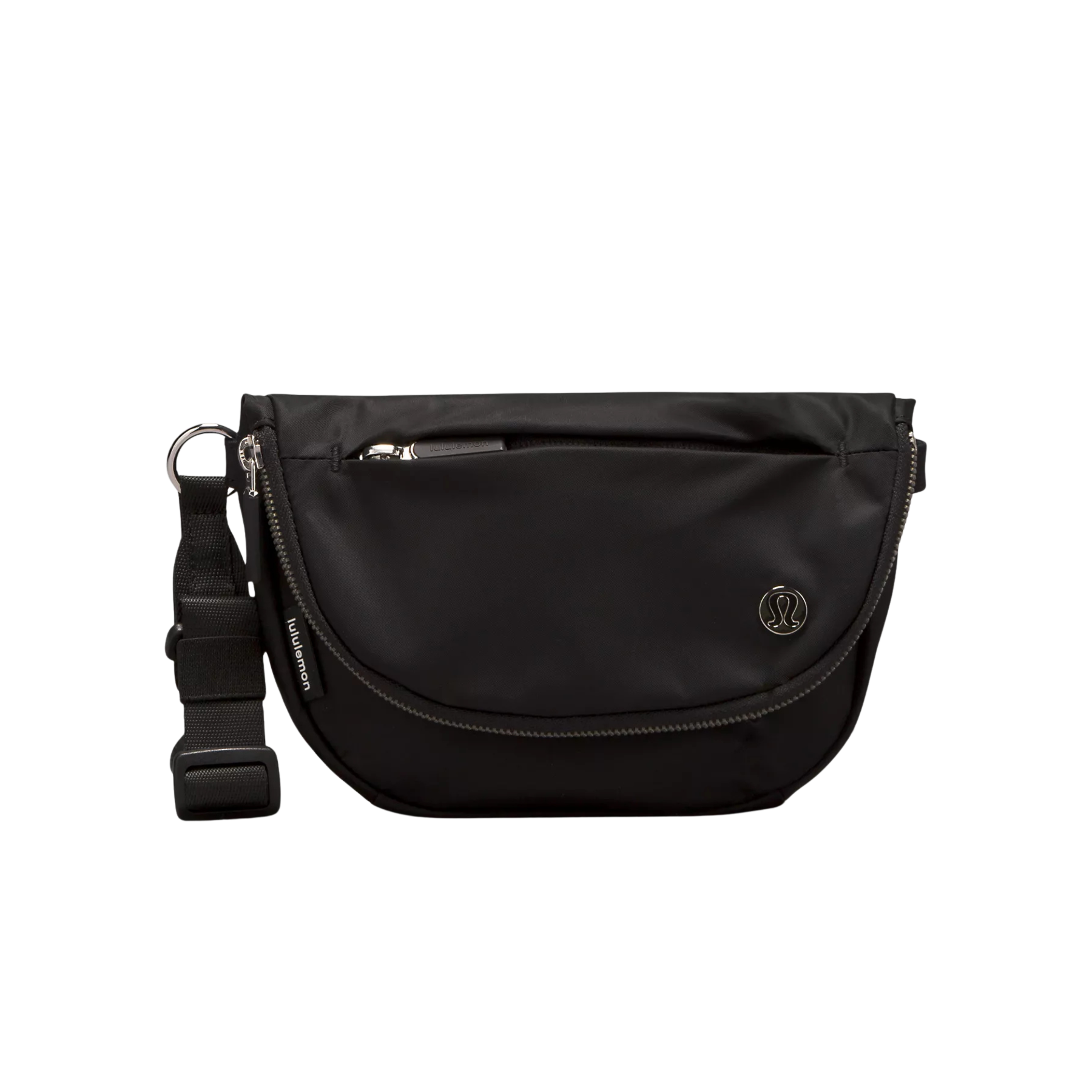 Lululemon All Night Festival Bag Micro 2L - Black