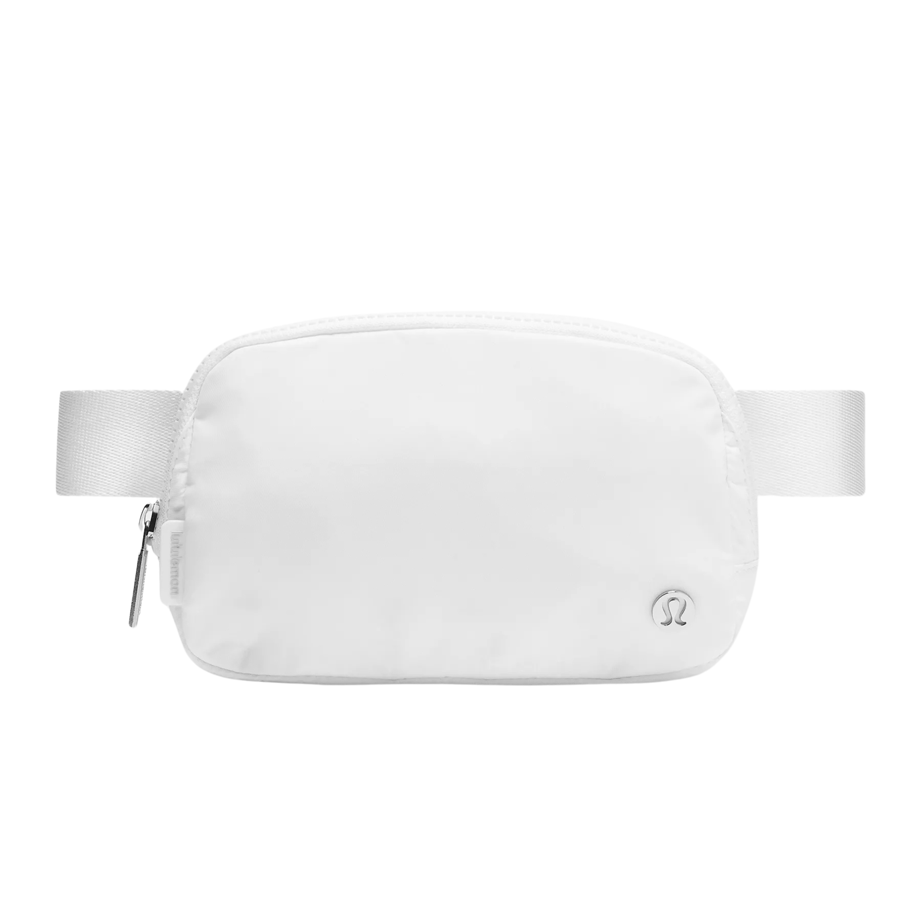 Lululemon Everywhere Belt Bag - White