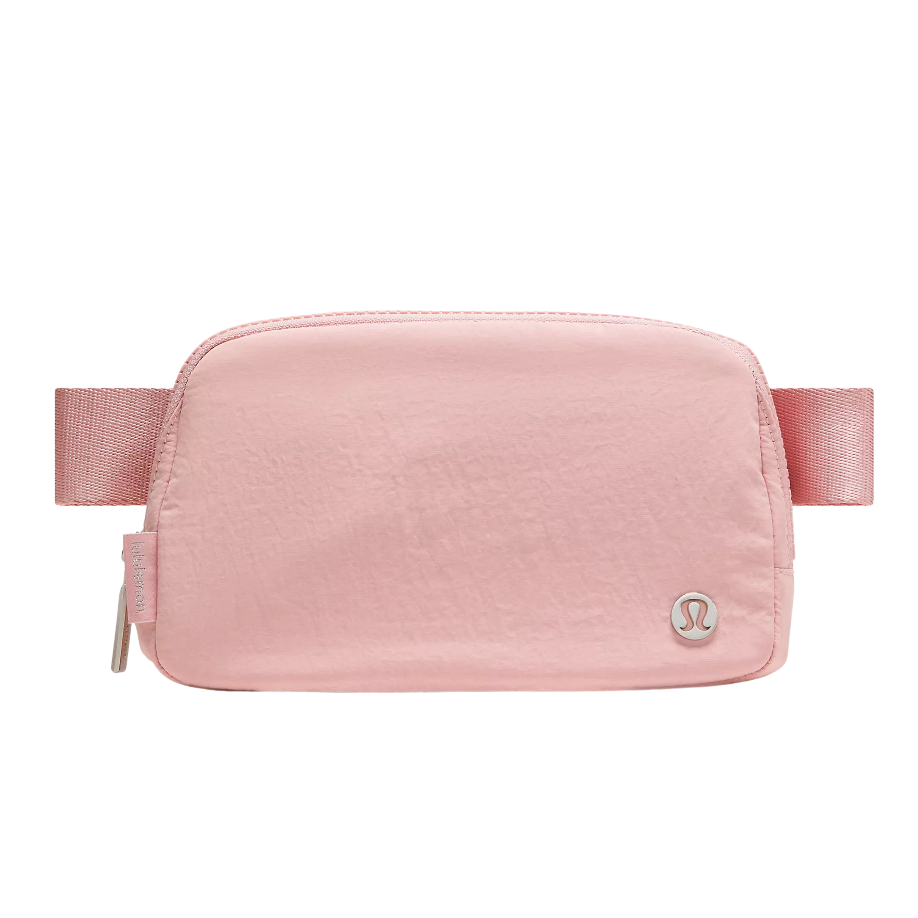 Lululemon Everywhere Belt Bag - Pink Haze
