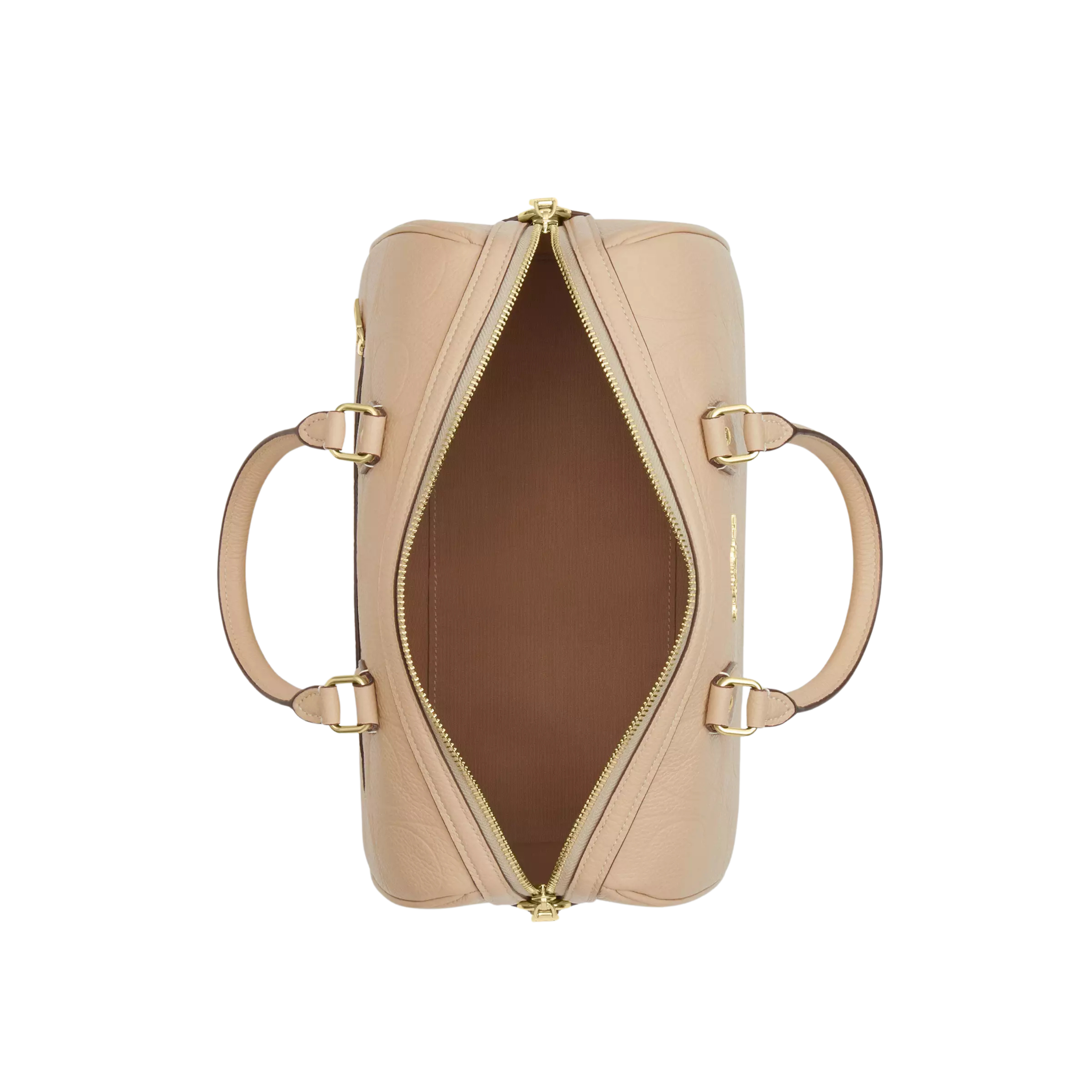 COACH Women Rowan Large Satchel Bag - Oat