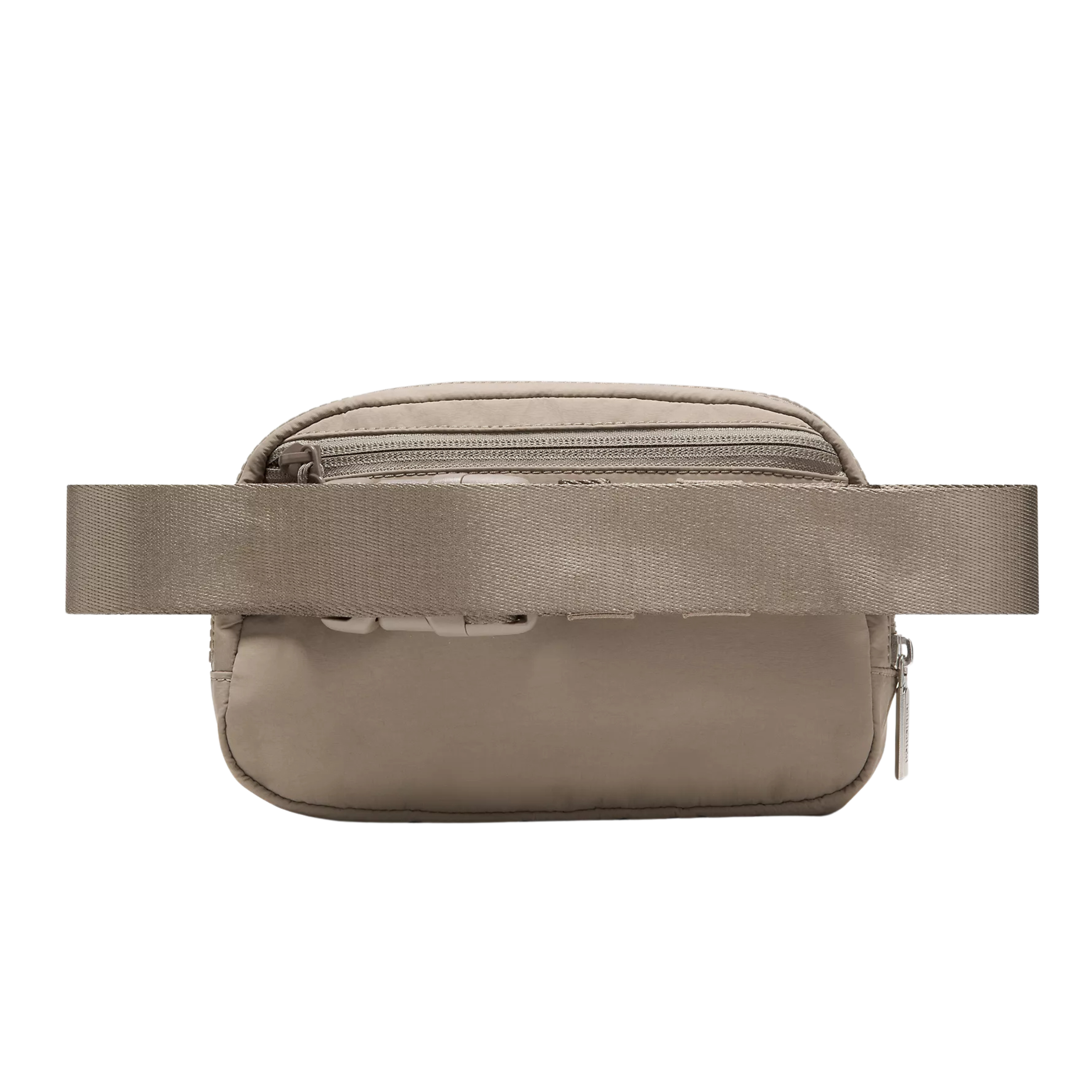 Lululemon Everywhere Belt Bag - Warm Ash Grey