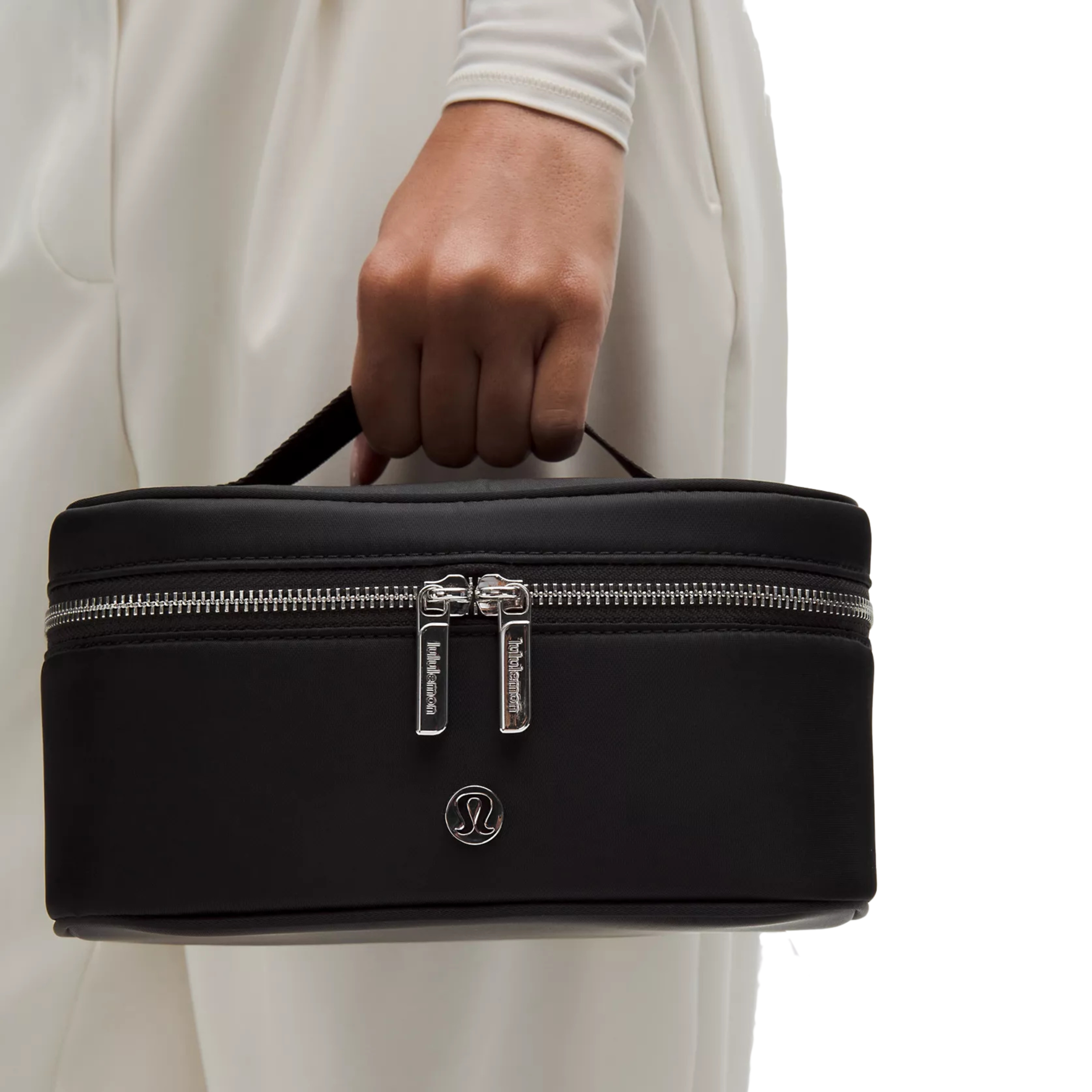 Lululemon Travel Toiletry Bag 3.5L - Black