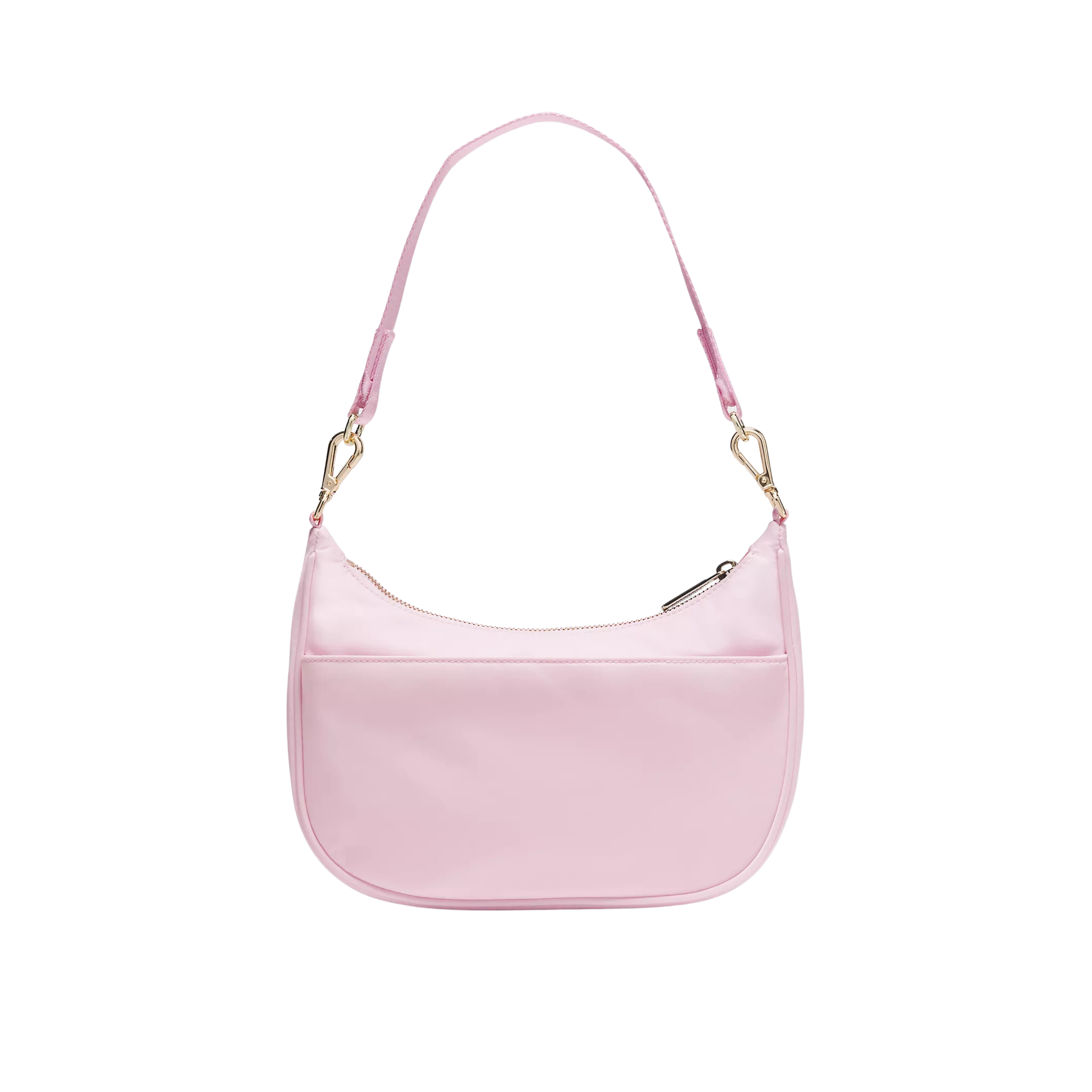 Lululemon City Essentials Small Shoulder Bag 3L - Blissful Pink