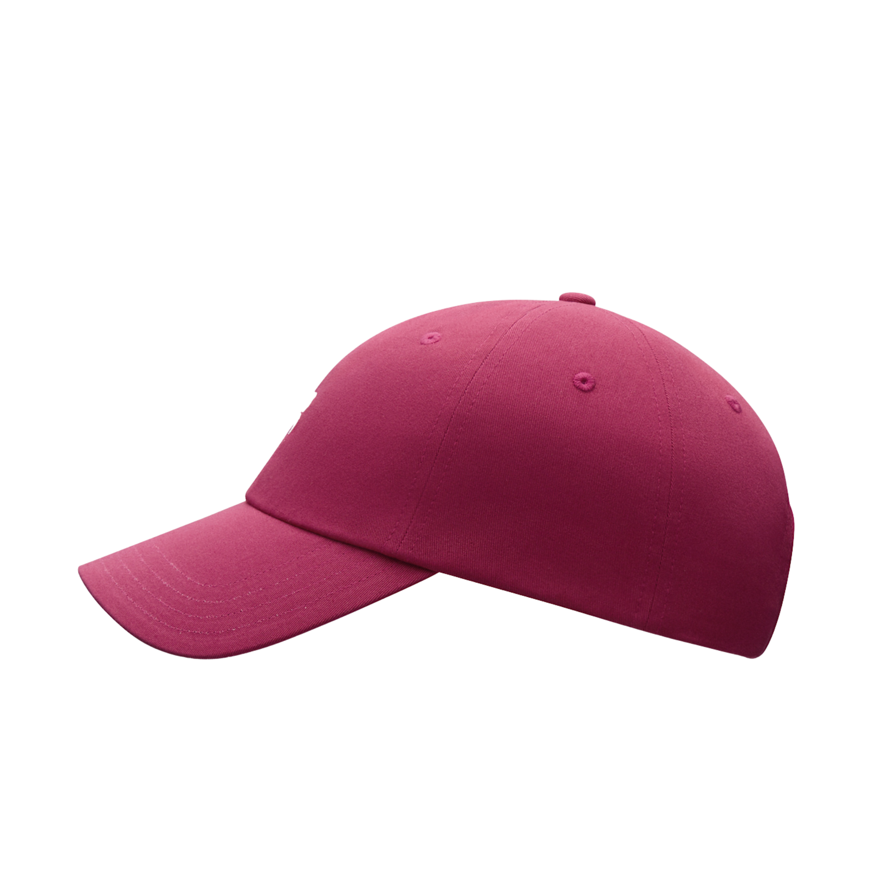 On All-Day Cap - Grenadine