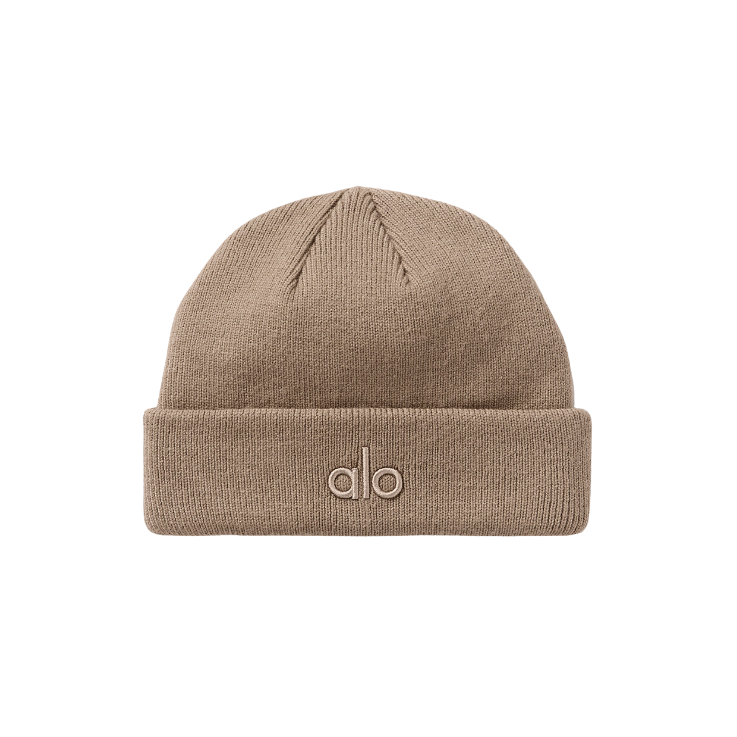 Alo Notable Beanie - Gravel