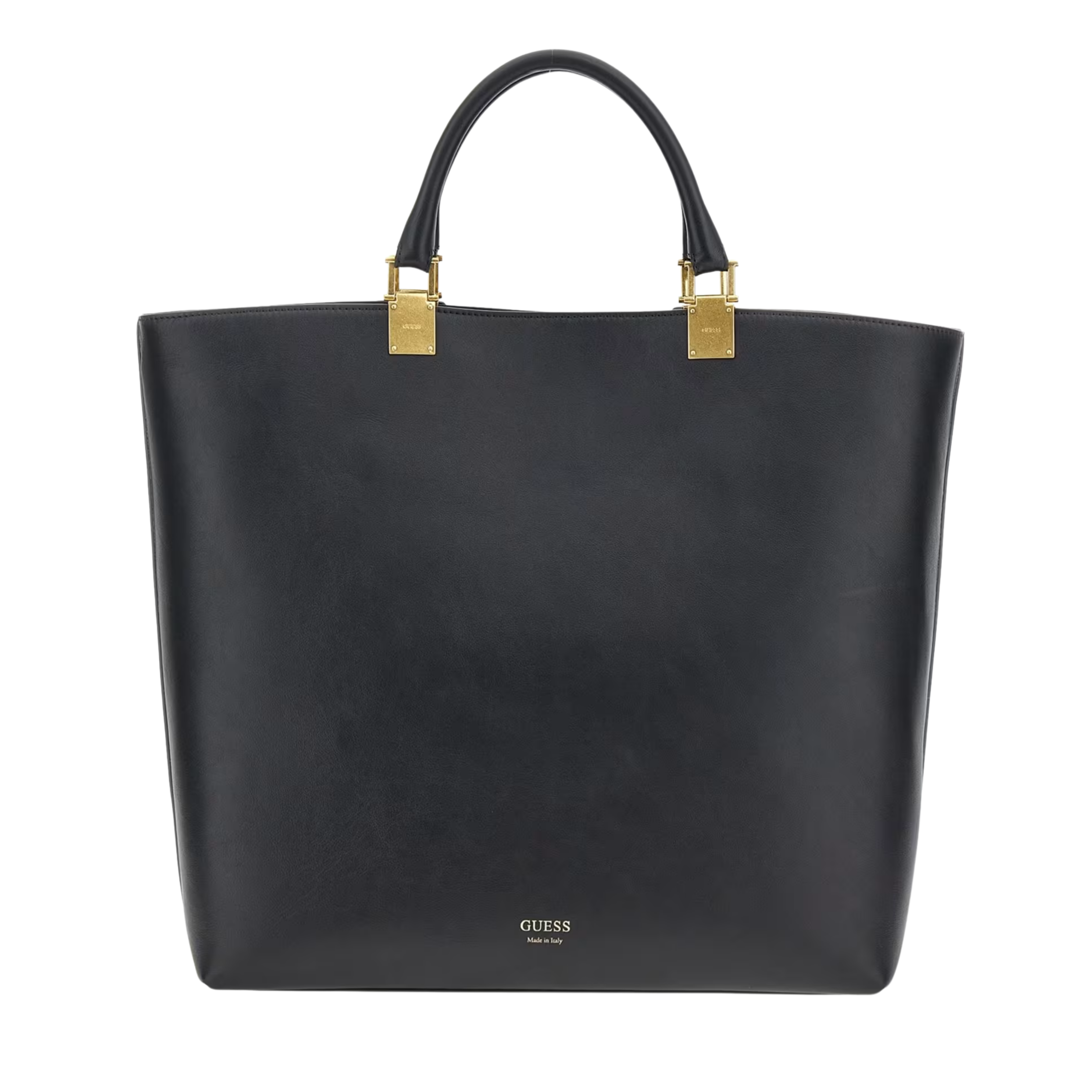 Guess Women Gabrielle Zip Tote - Black