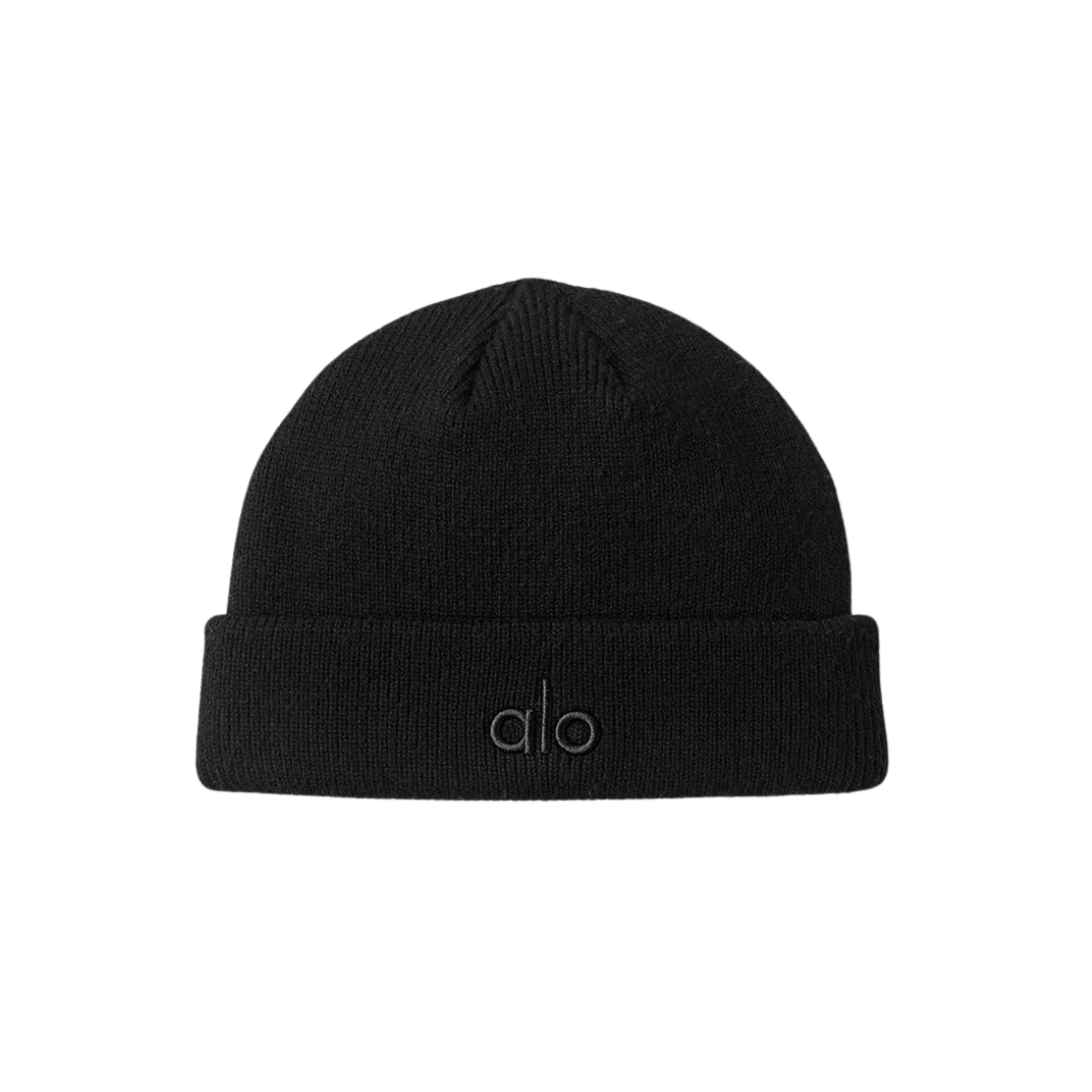 Alo Notable Beanie - Black