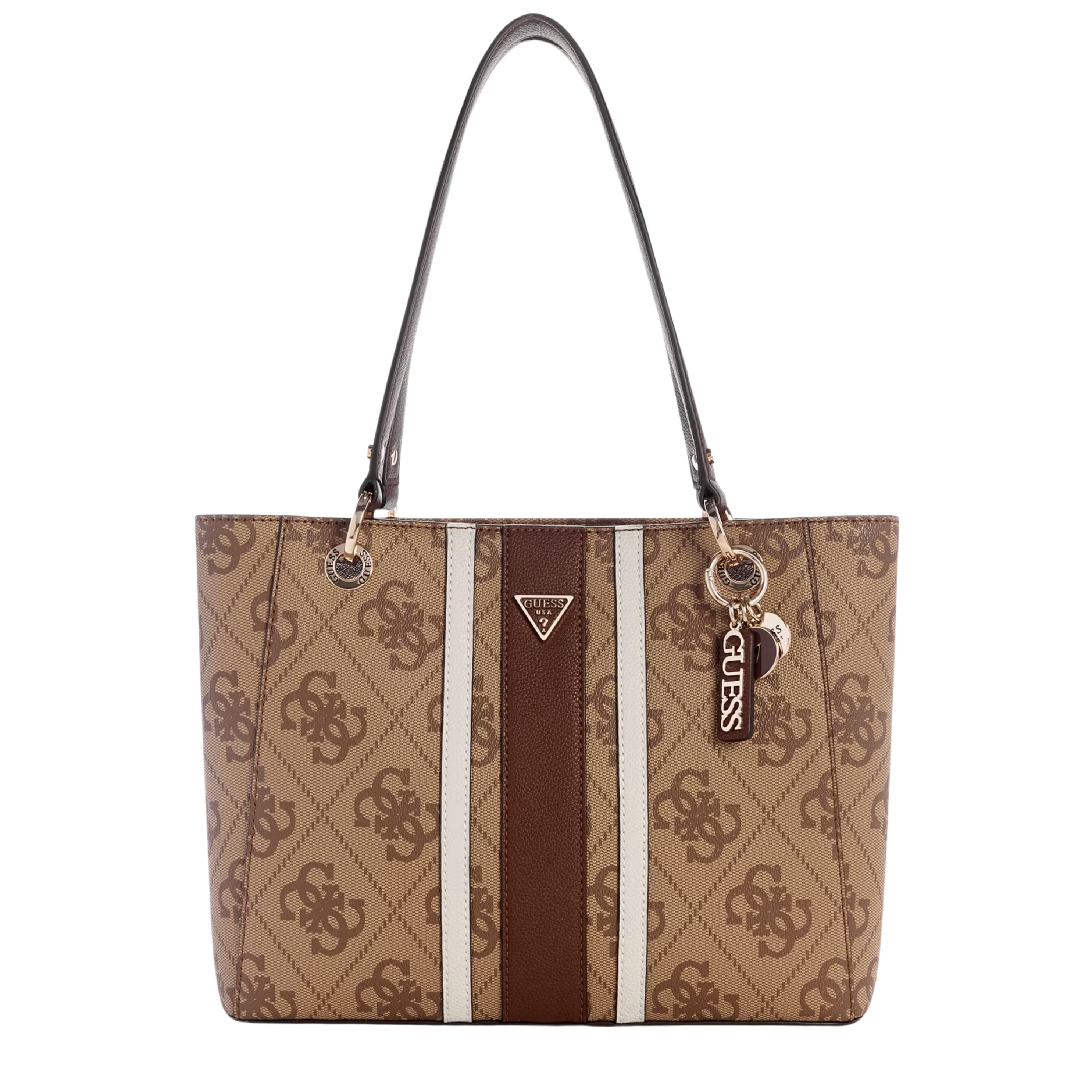 Guess Women Noelle Shopper - Light Vintage