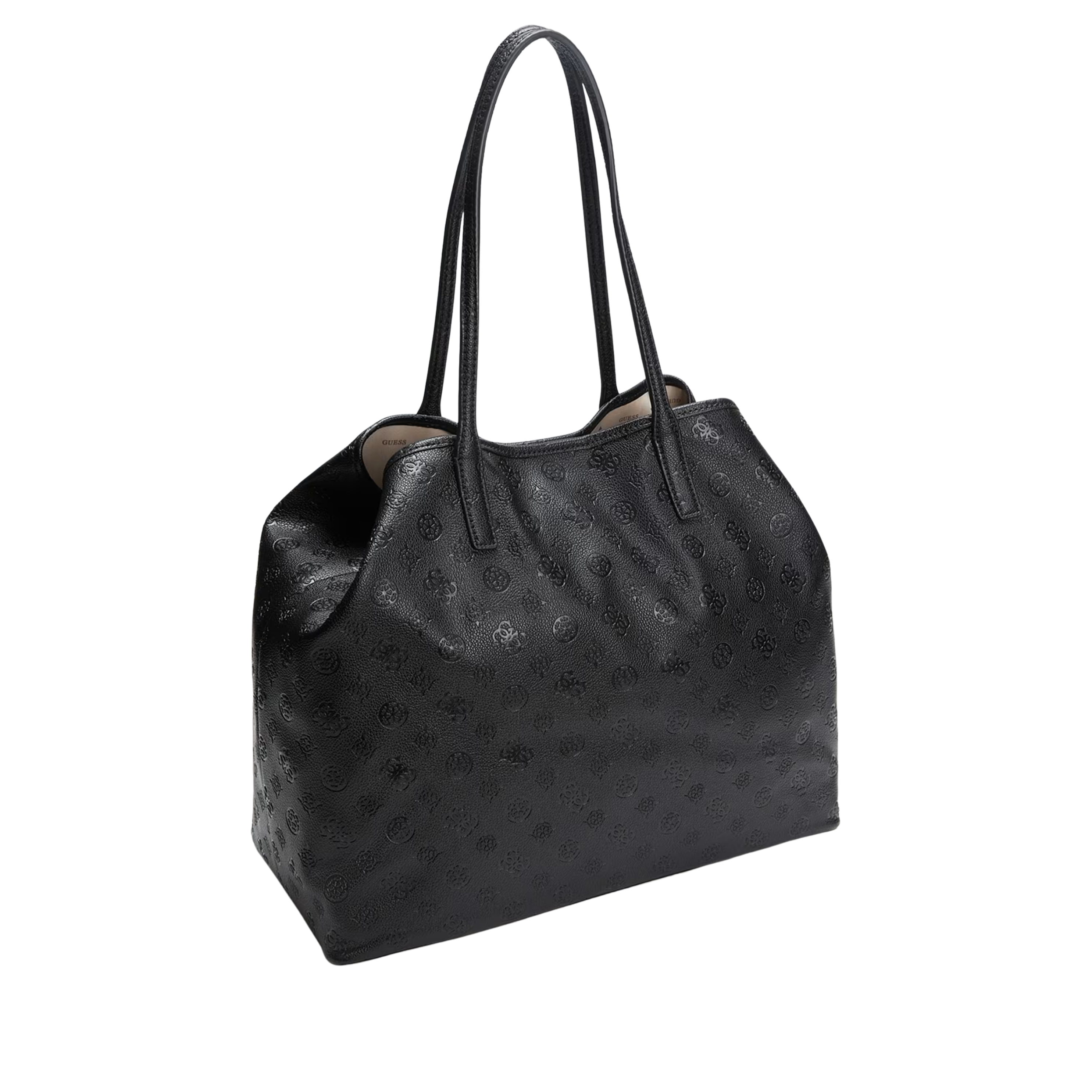 Guess Women Victtoria Large Tote - Blossom