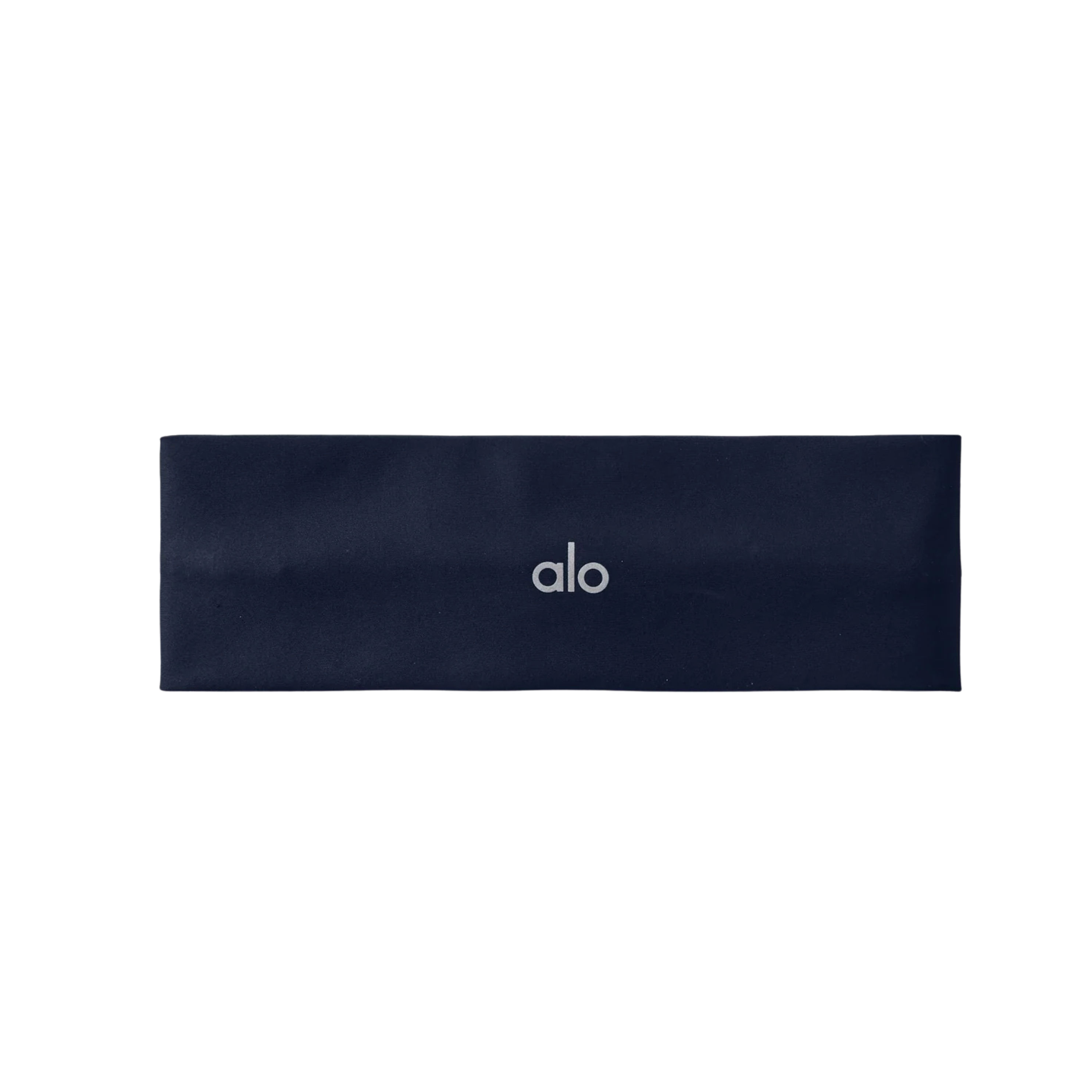 Alo Airlift Headband - Navy