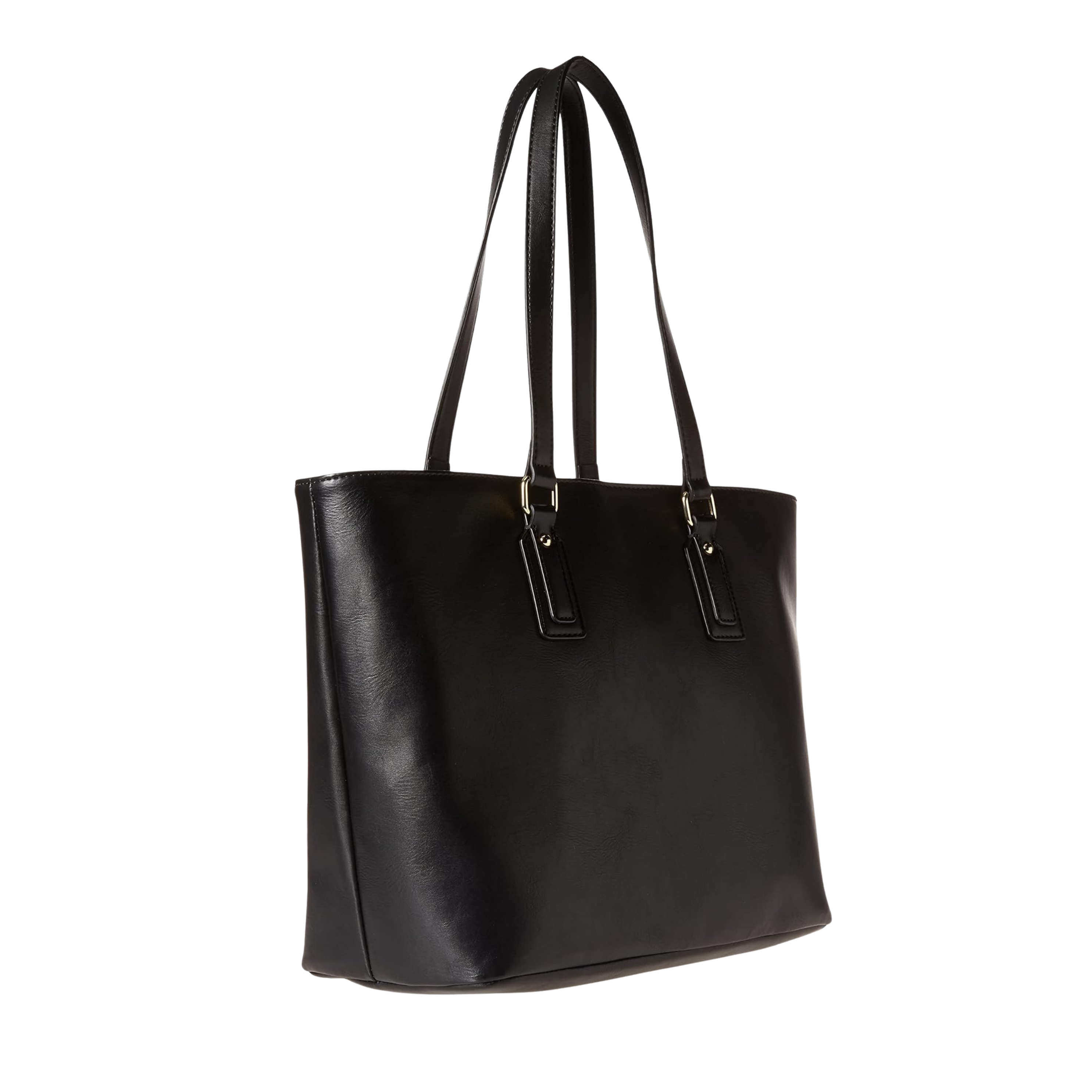 Tommy Hilfiger Women Jaden Plus Tote - Black