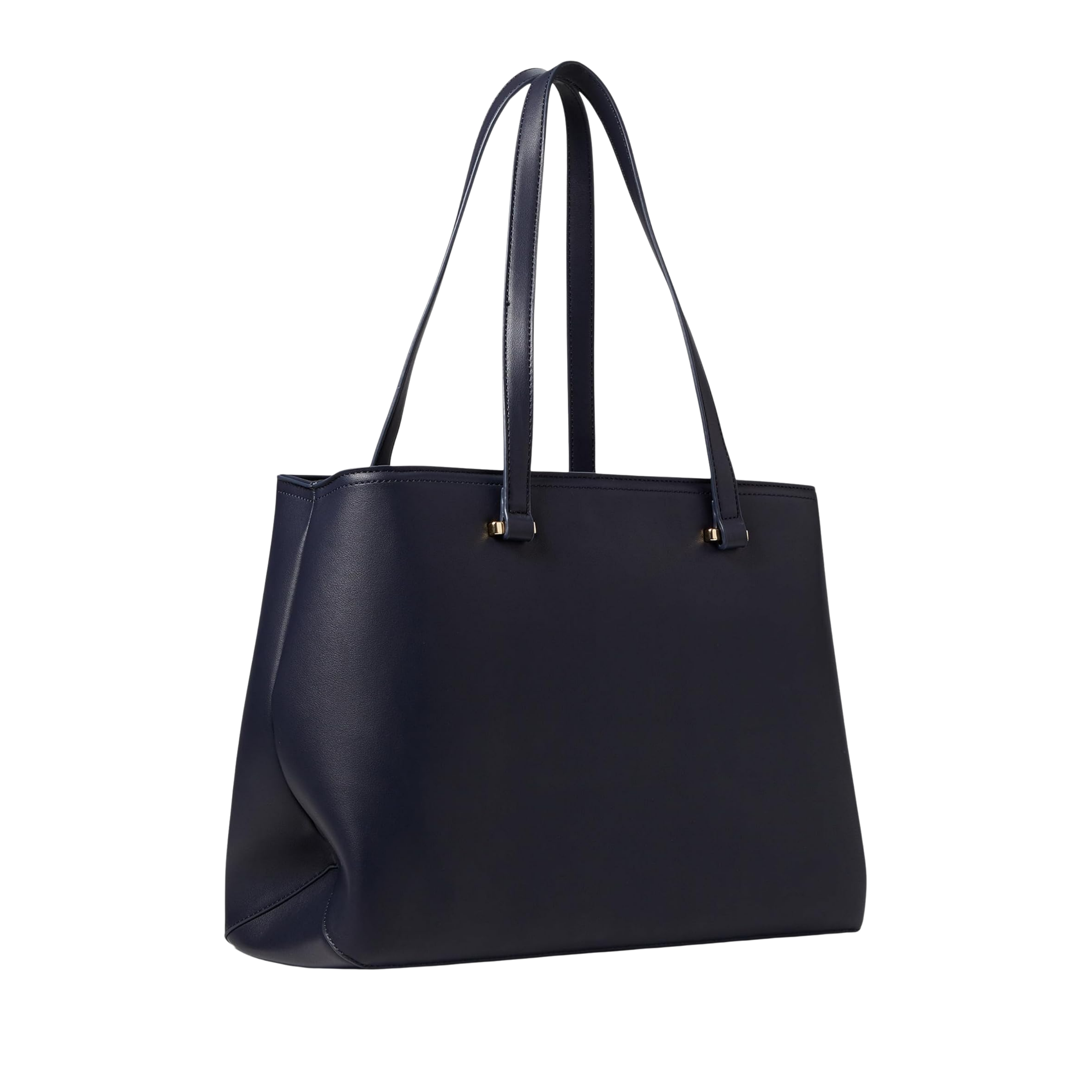 Tommy Hilfiger Women Serena Tote with Pouch - Navy