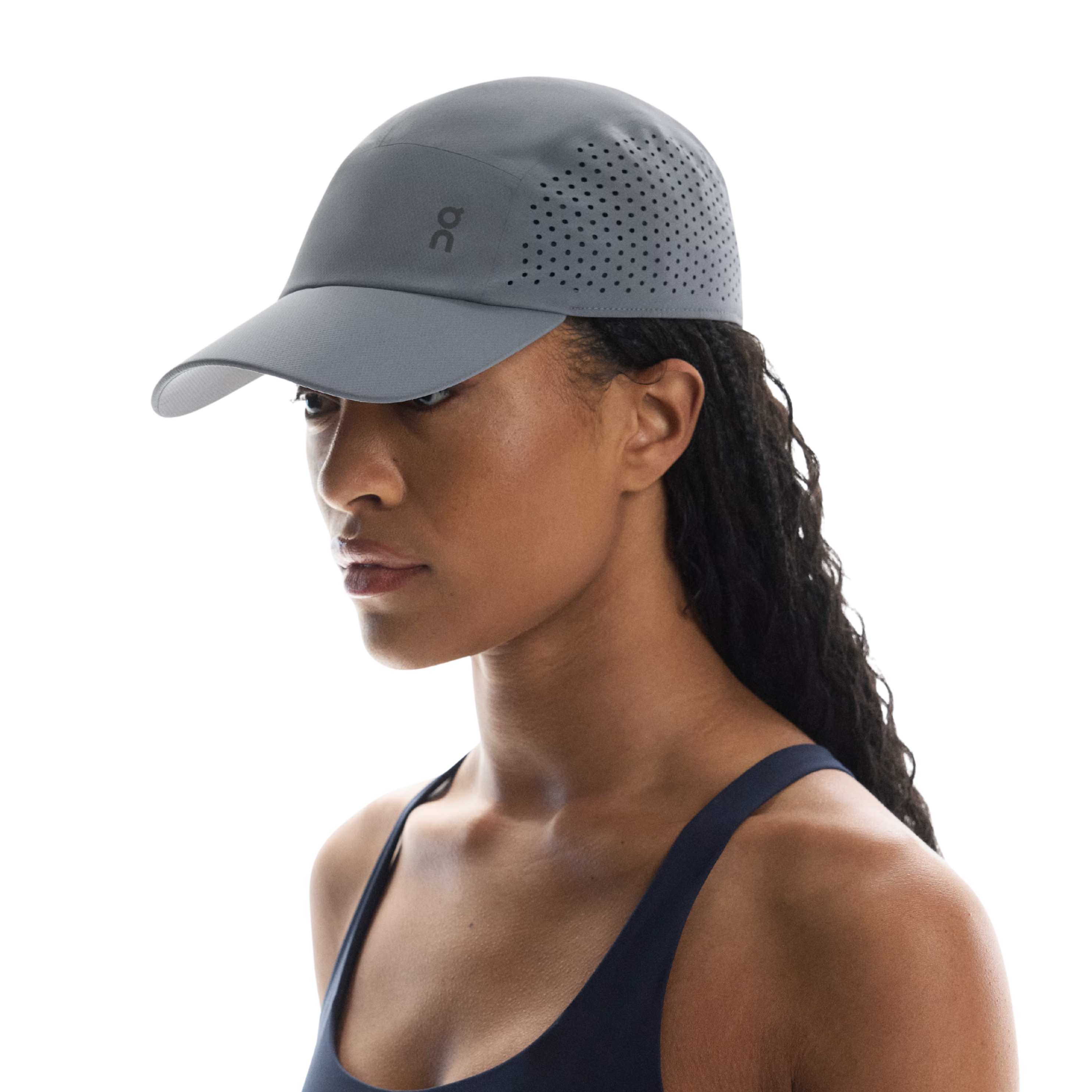 On Lightweight Cap - Rock