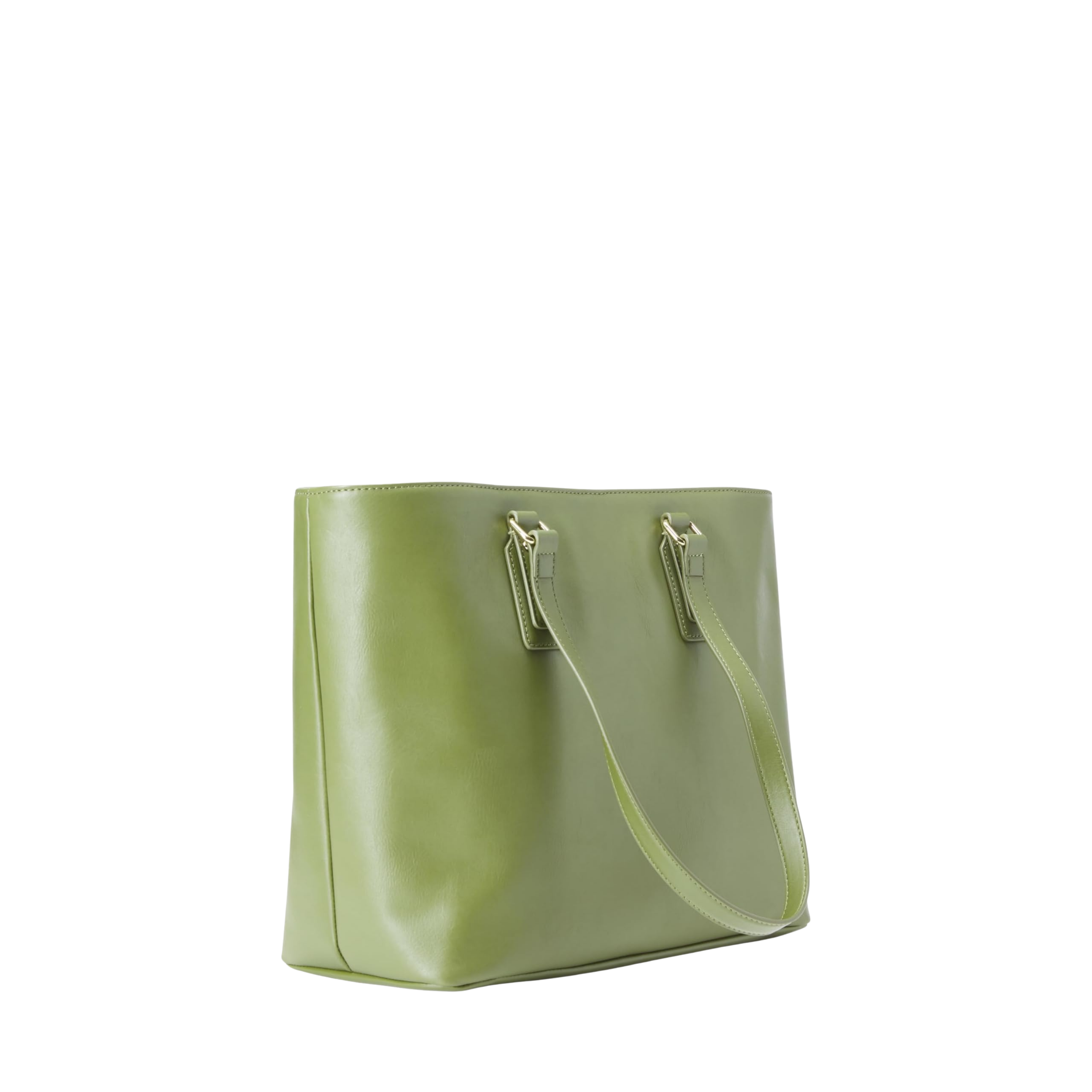 Tommy Hilfiger Women Jaden Plus Tote - Putting Green