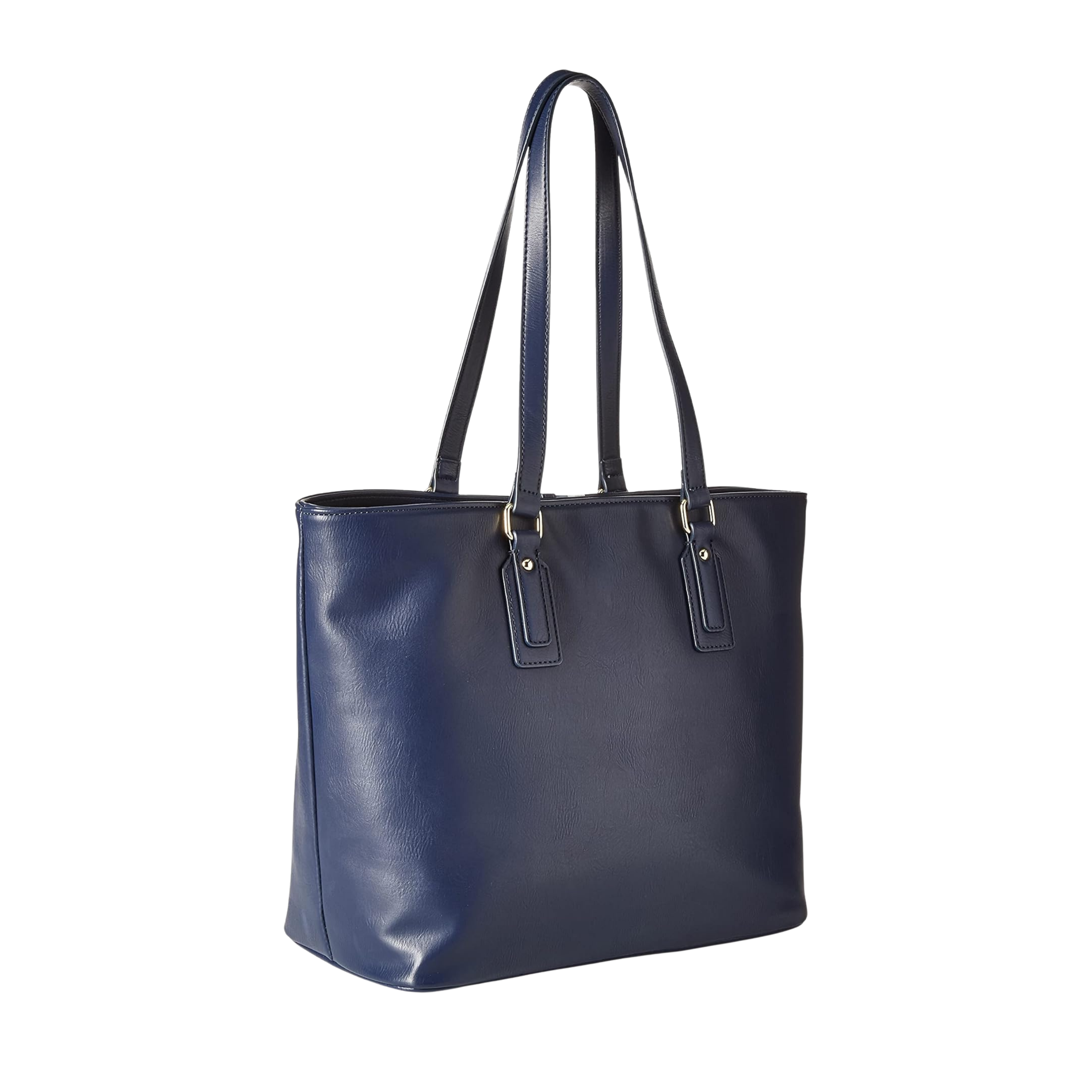 Tommy Hilfiger Women Jaden Plus Tote - Navy