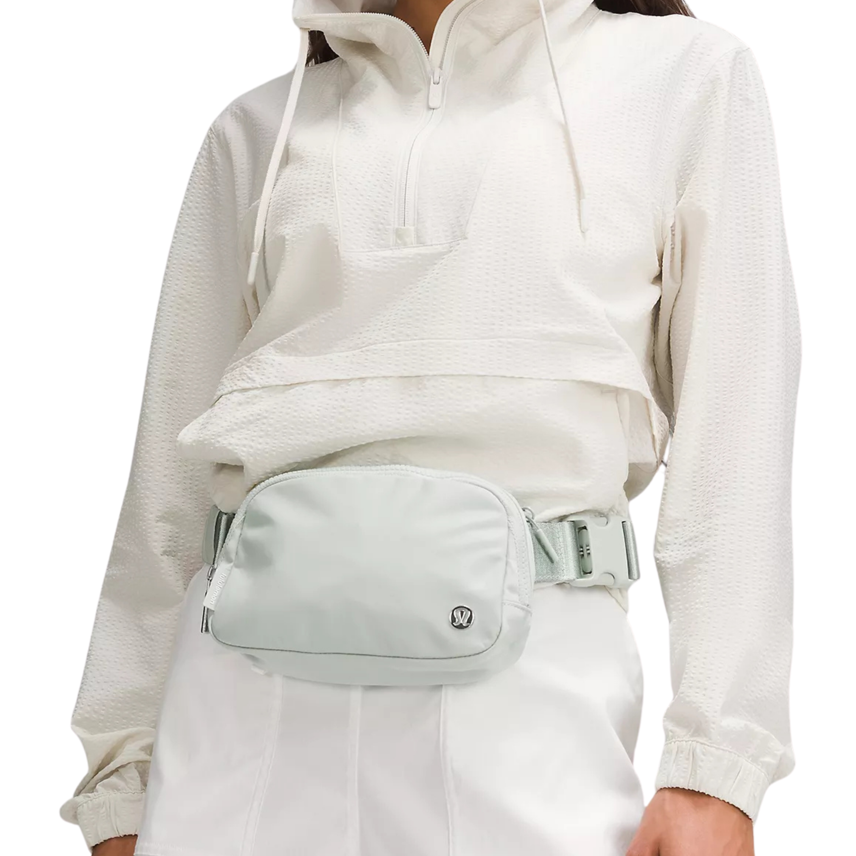 Lululemon Everywhere Belt Bag - Pelican