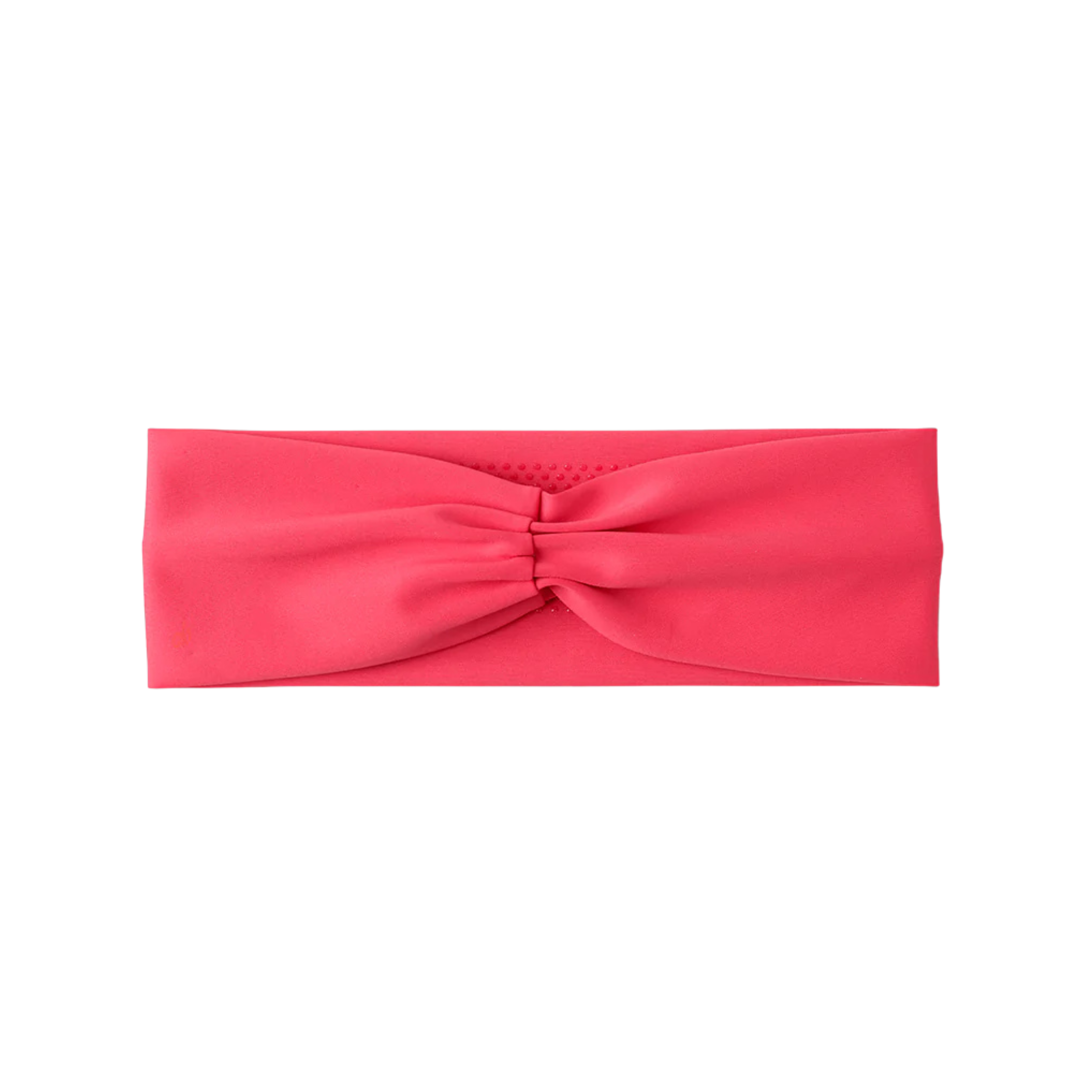 Alo Airlift Headband - Candy Red