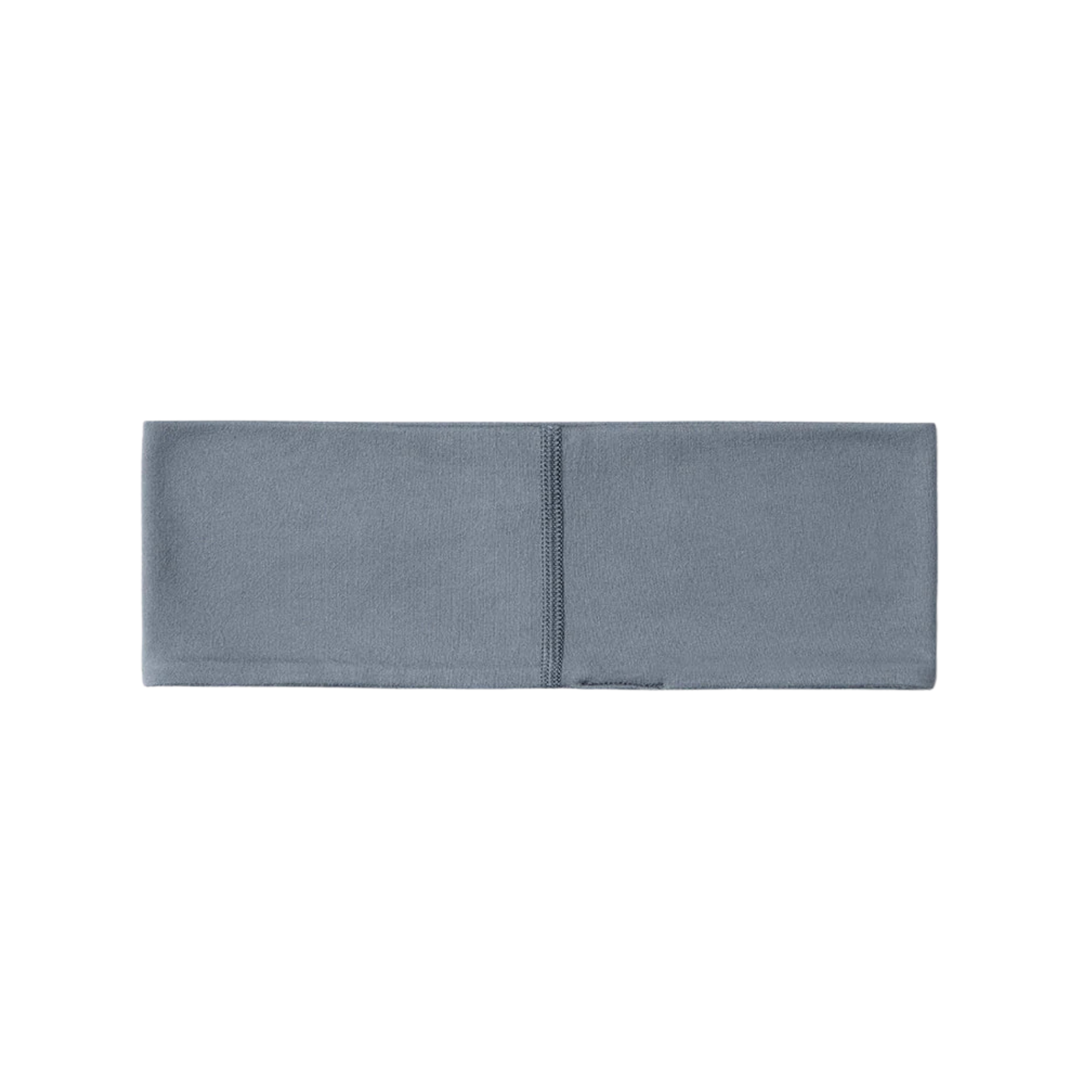 Alo Performance Conquer Headband - Steel Grey