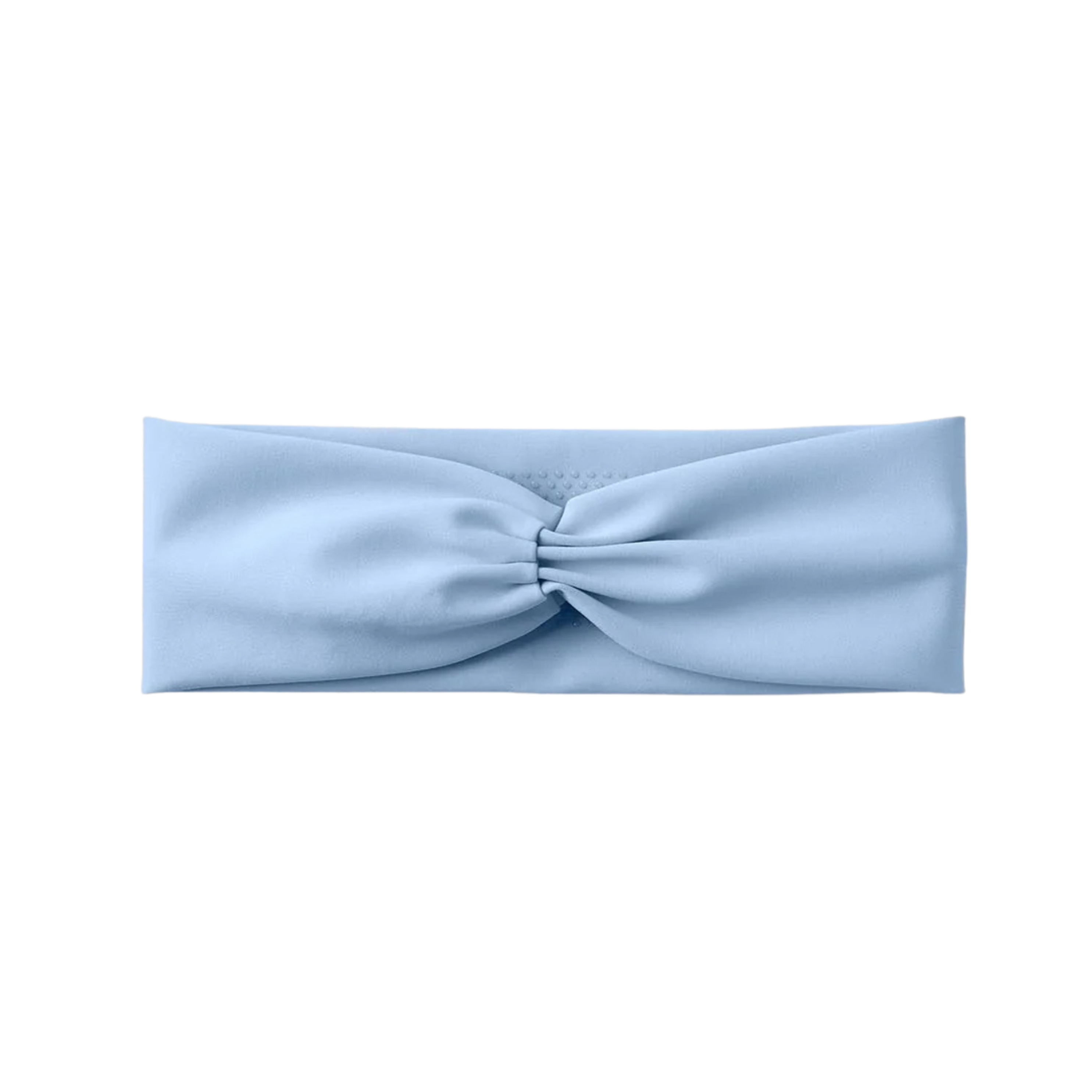 Alo Airlift Headband - Seashell Blue