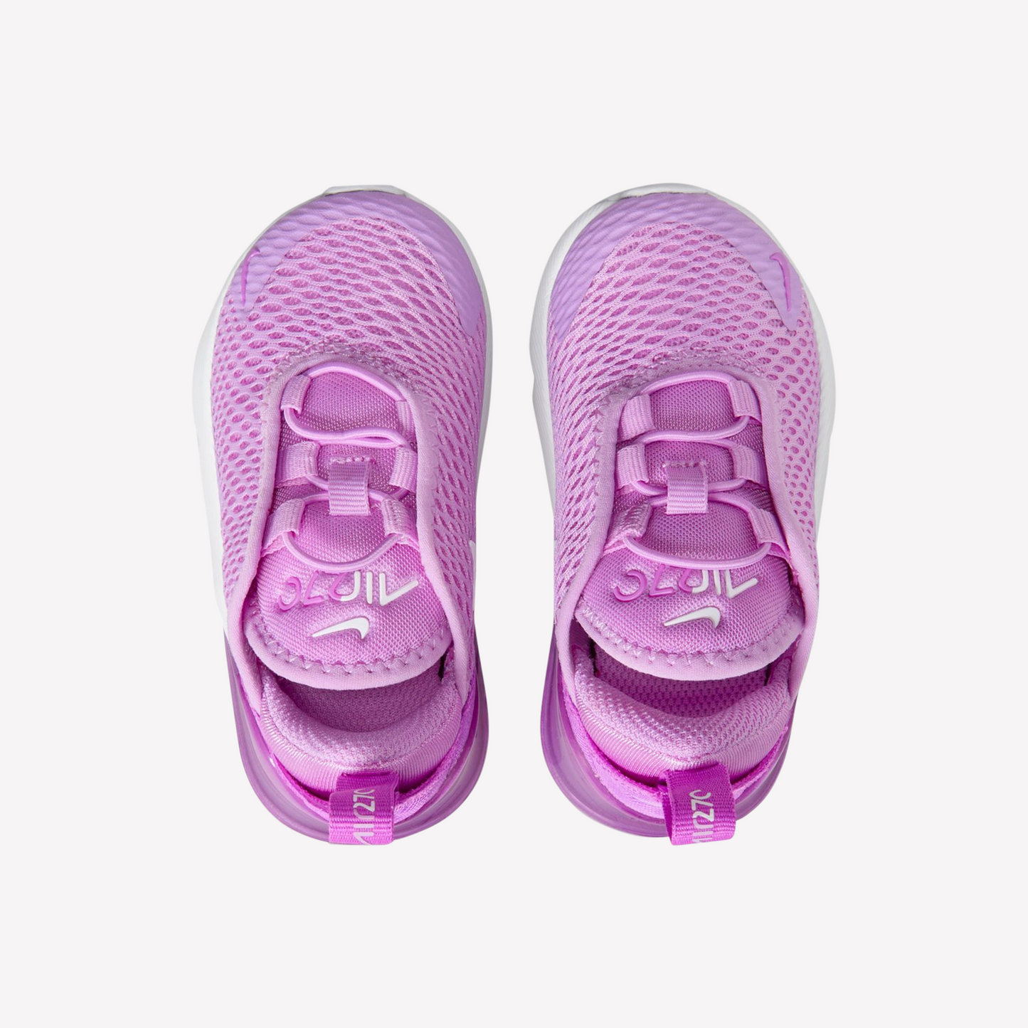 Nike Girls Toddler Air Max 270 RT - Rush Fuchsia