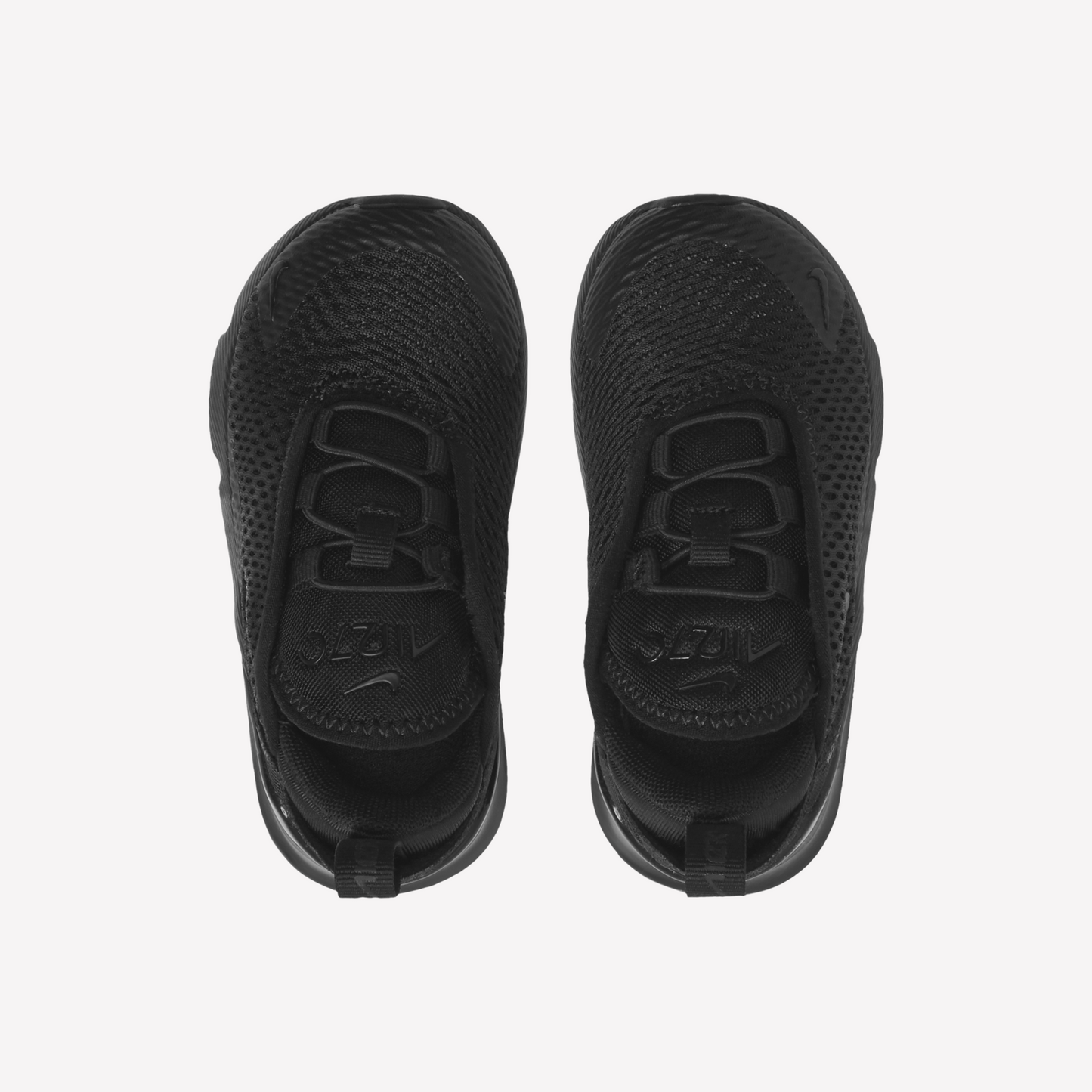 Nike Toddler Air Max 270 RT - Black