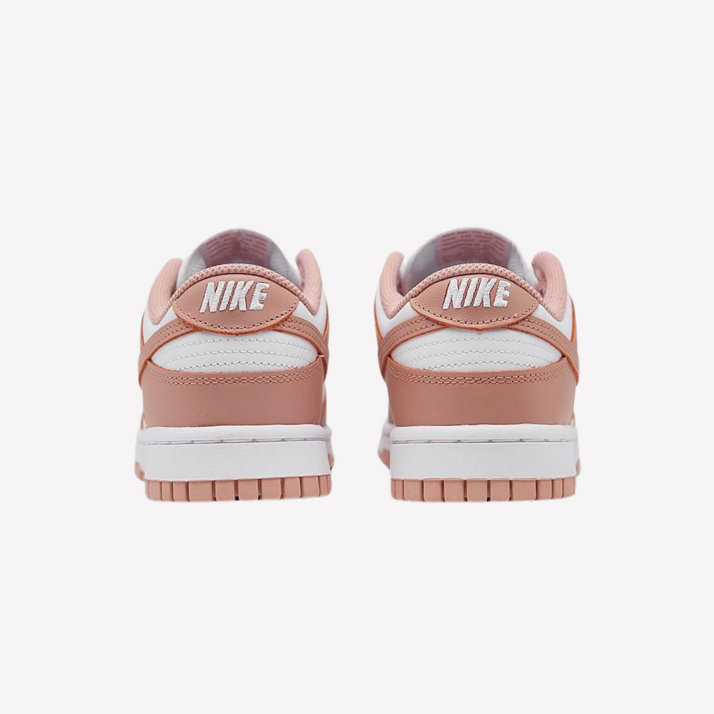 Nike Women's Dunk Low - Pink