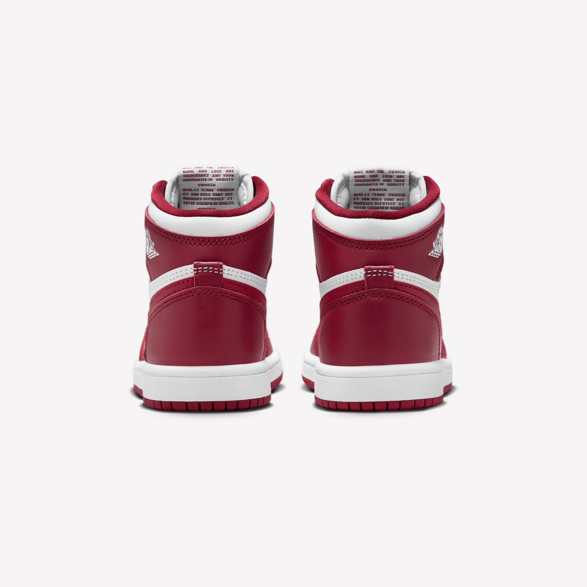 Nike jordans baby on sale
