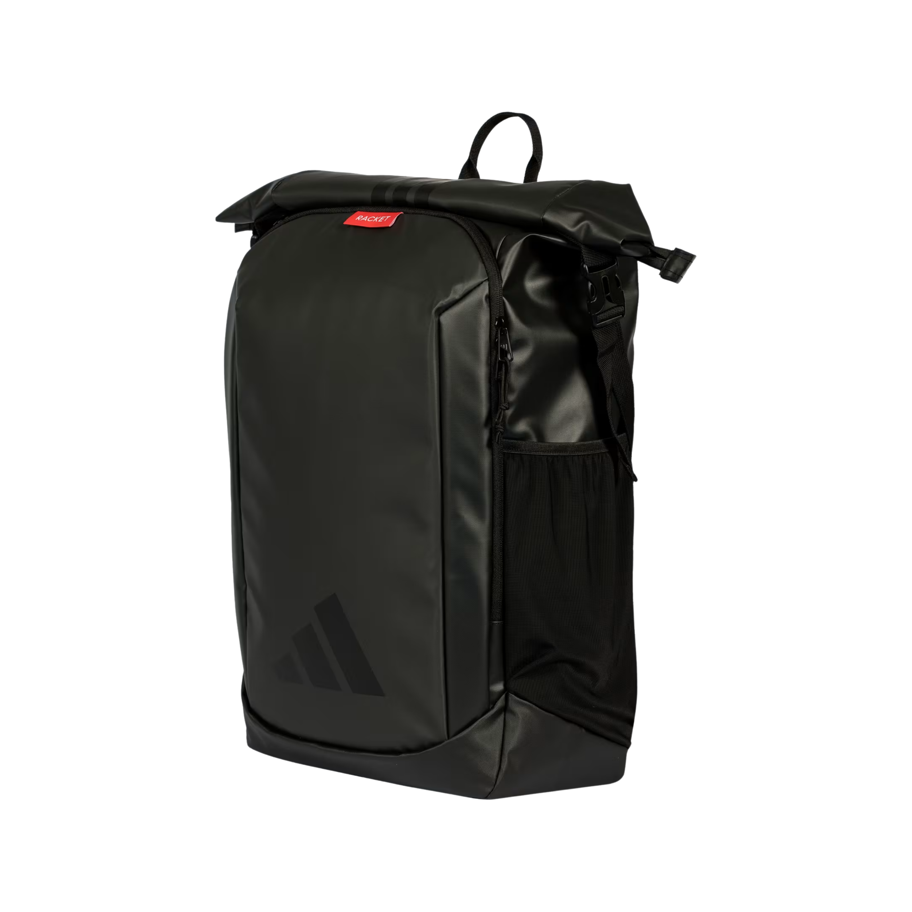 Adidas Multigame Tonal Padel Backpack - Black