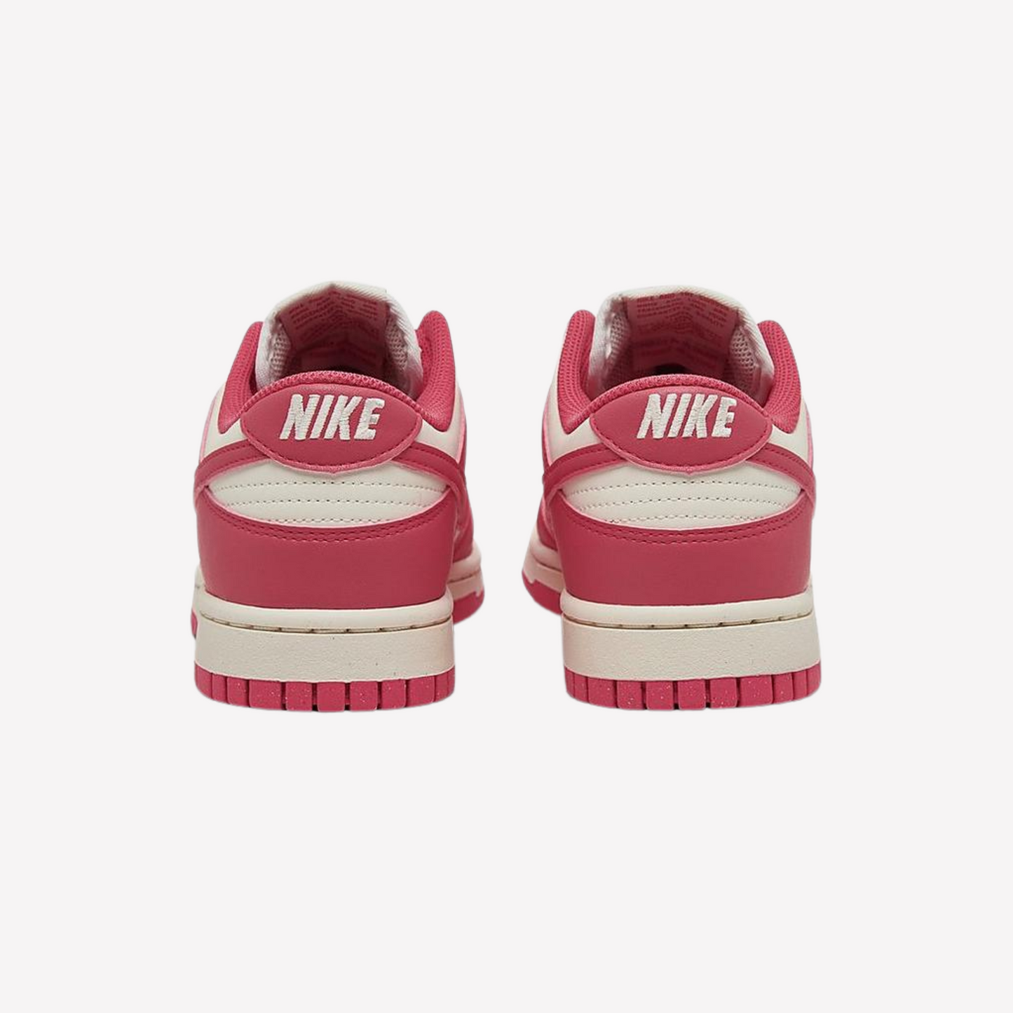 Nike Women's Dunk Low - Aster Pink