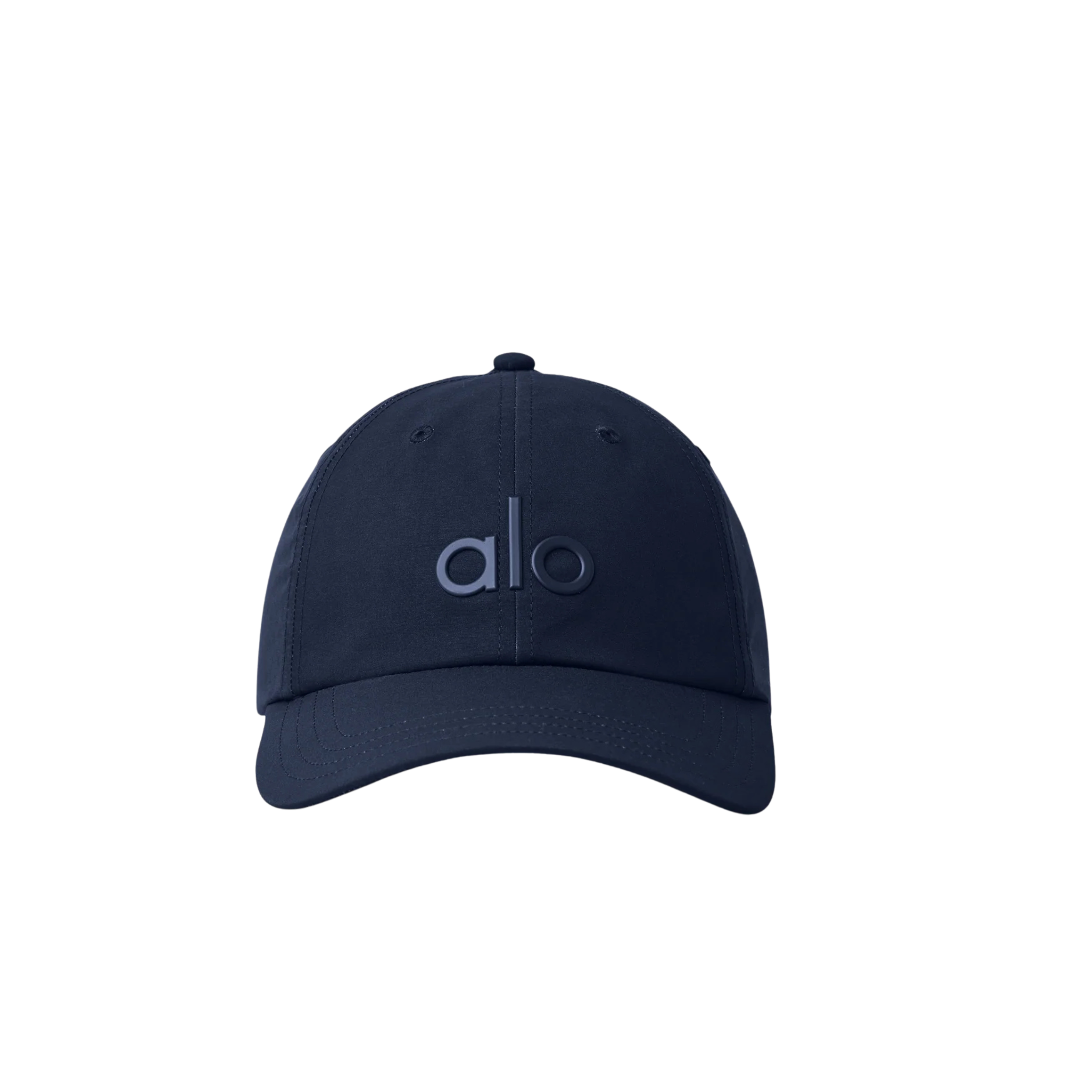 Alo Performance Off-Duty Cap - Navy