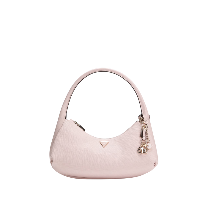 Guess Women Gilda Hobo Bag - Light Rose