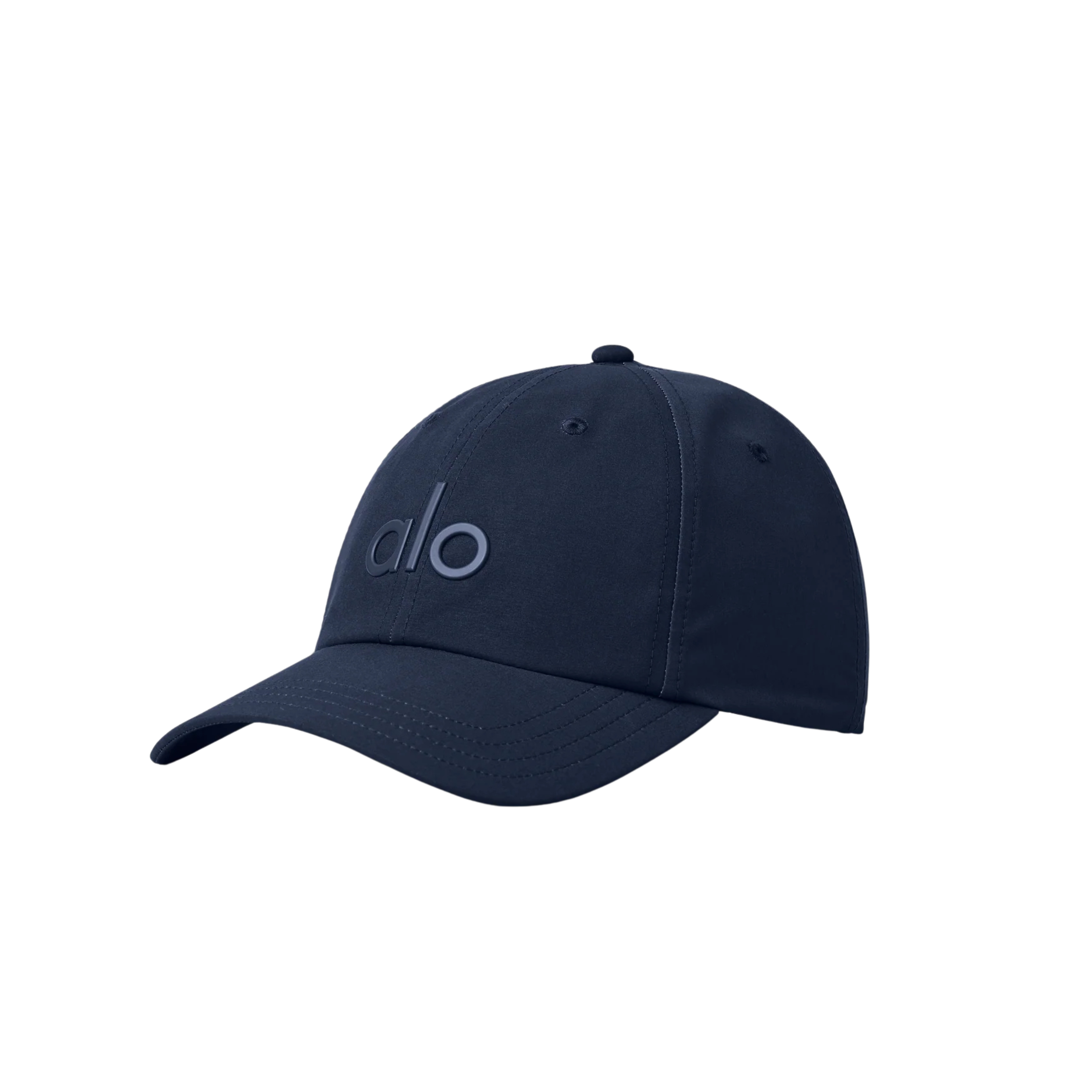 Alo Performance Off-Duty Cap - Navy