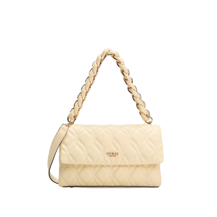 Guess Women Maxine Shoulder Bag - Playa