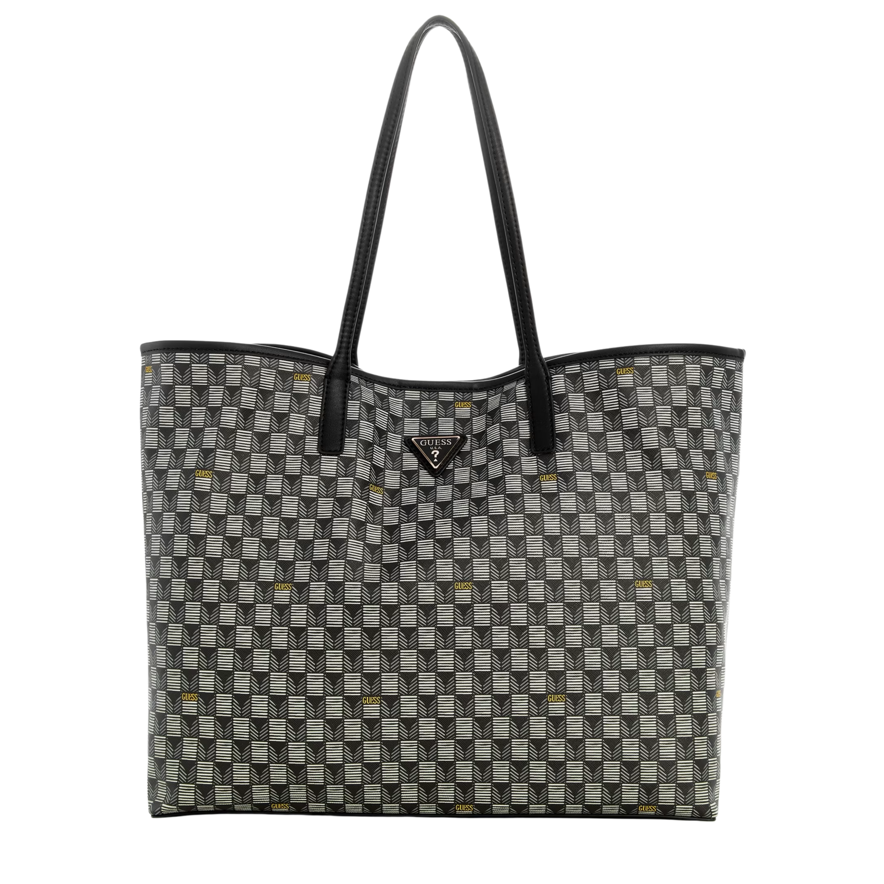 Guess Women G Wave Large Tote Set - Blossom