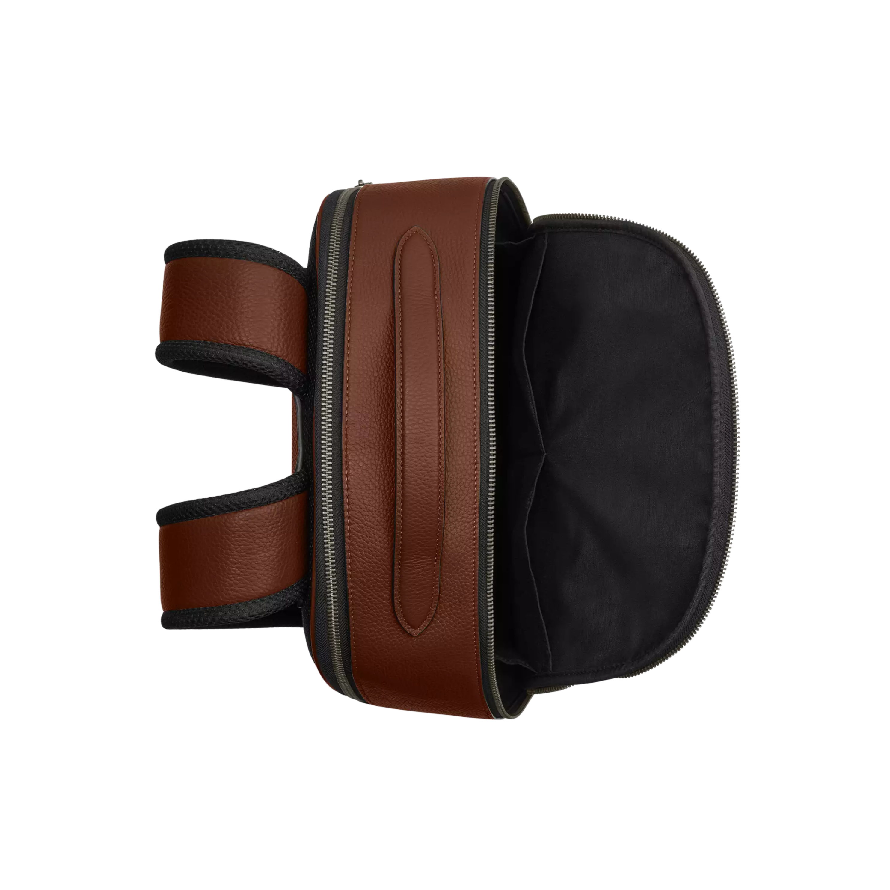 COACH Ethan Backpack - Gunmetal Saddle