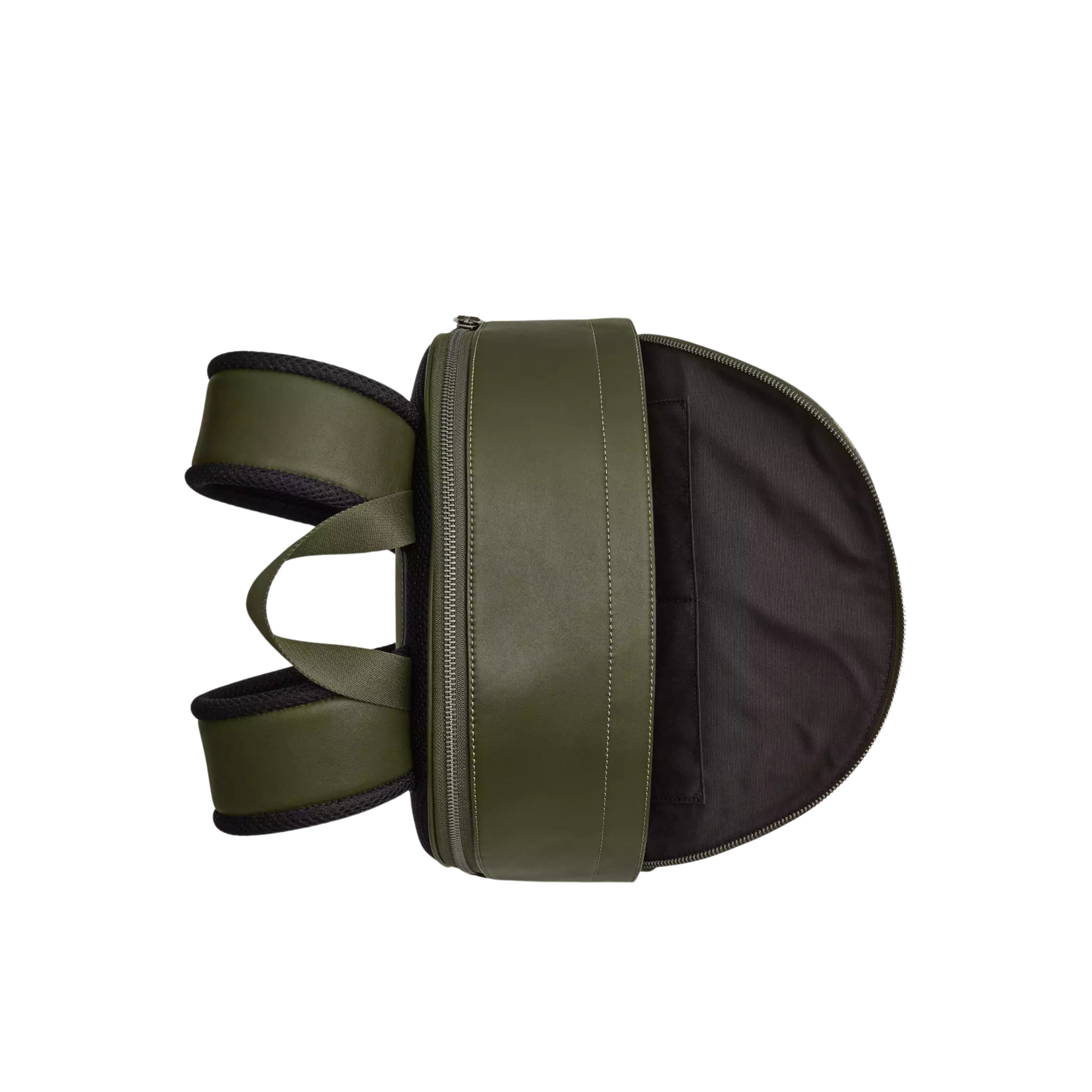 COACH West Backpack in Signature Canvas - Dark Shamrock Multi