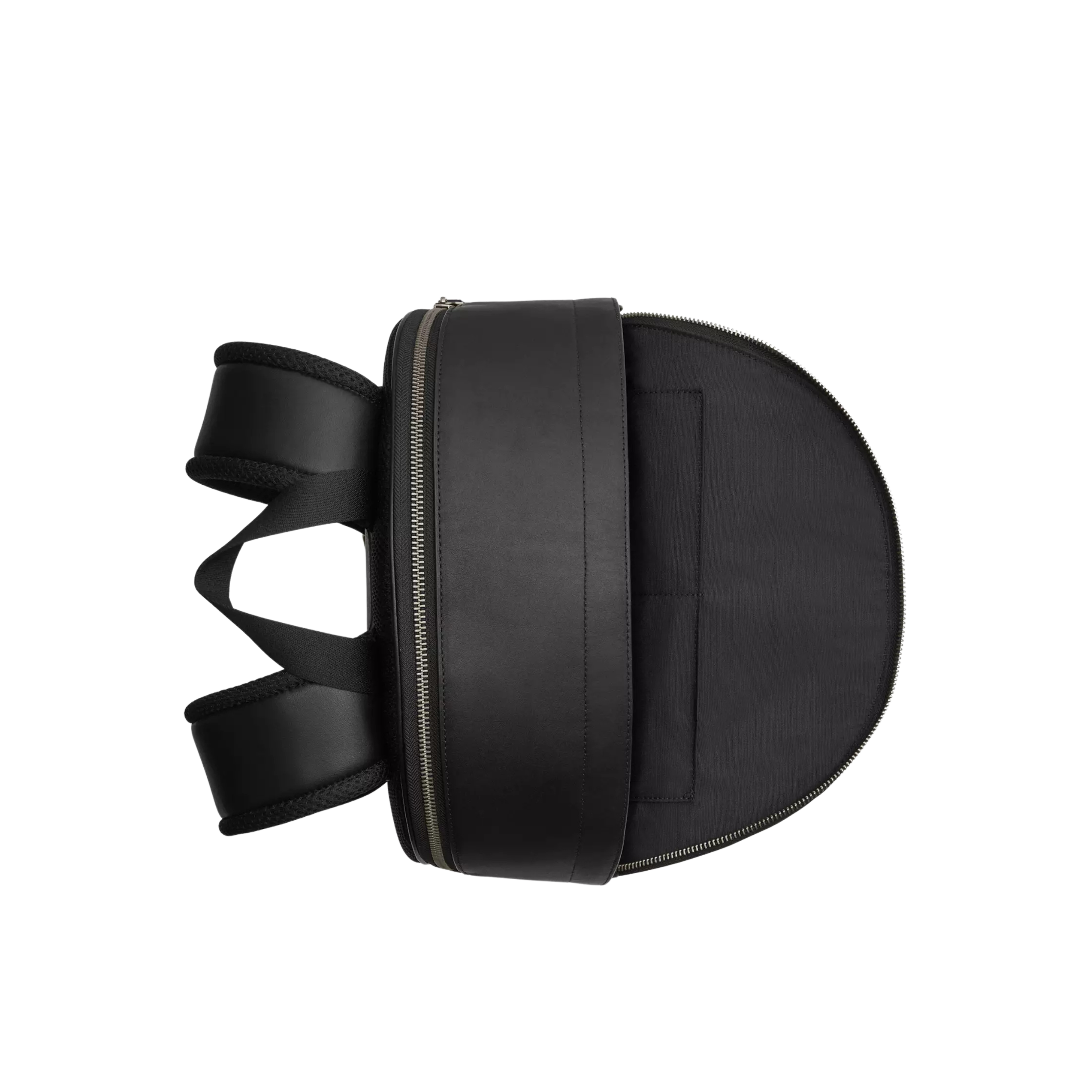 COACH West Backpack in Signature Canvas - Charcoal