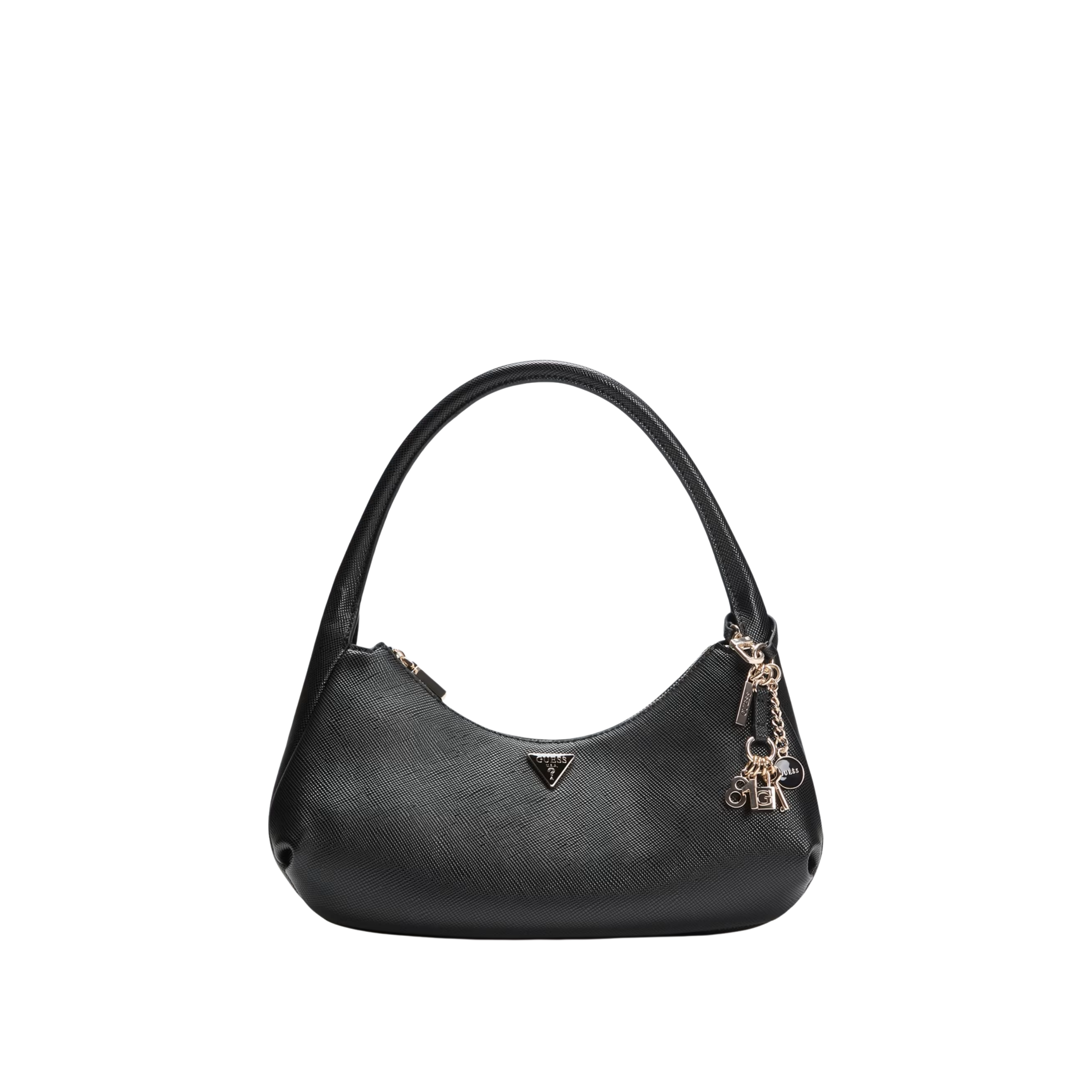 Guess Women Gilda Hobo Bag - Black