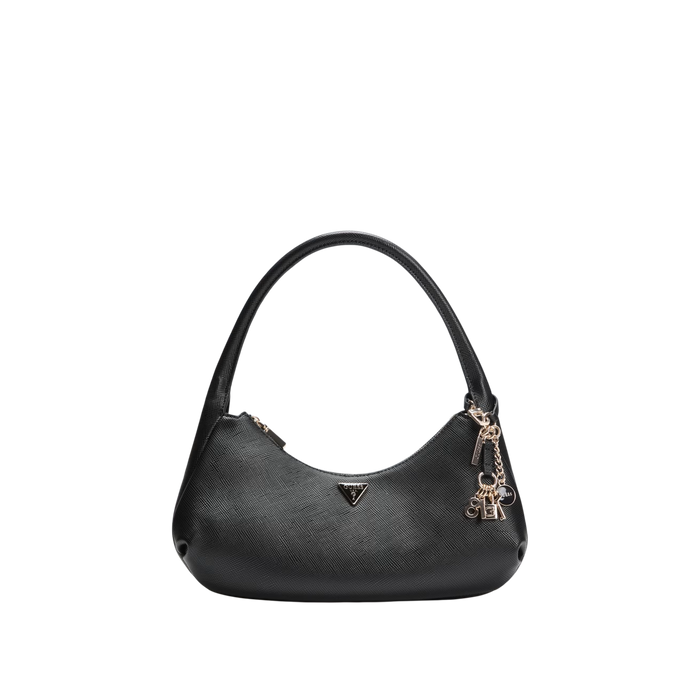 Guess Women Gilda Hobo Bag - Black