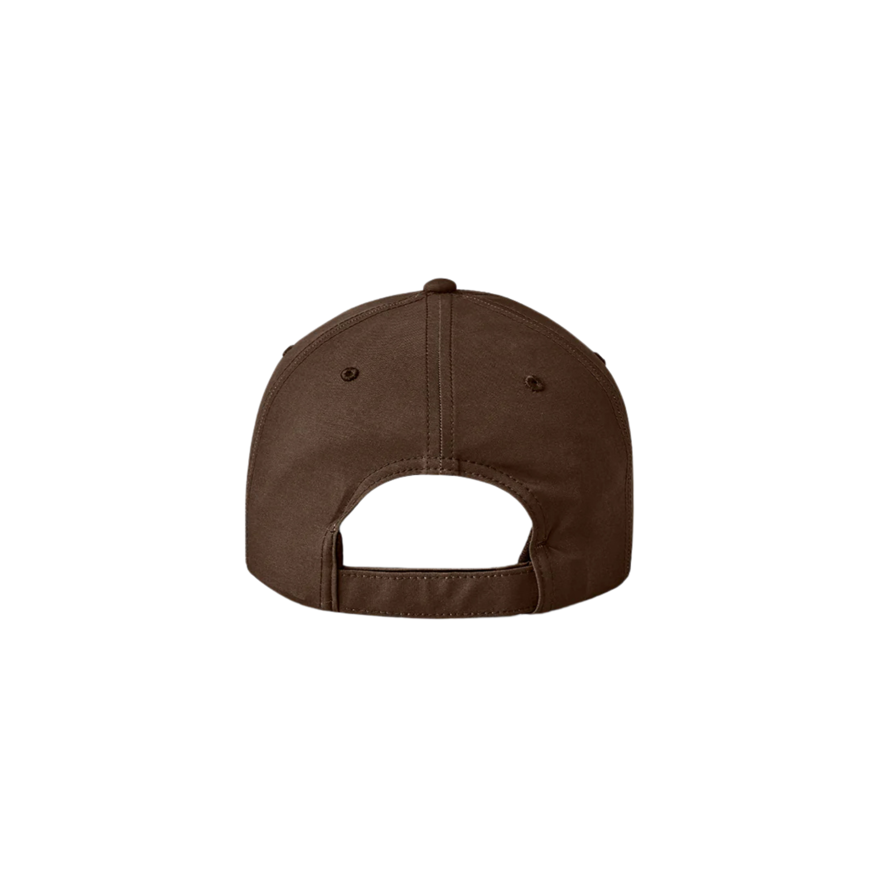 Alo Performance Off-Duty Cap - Espresso