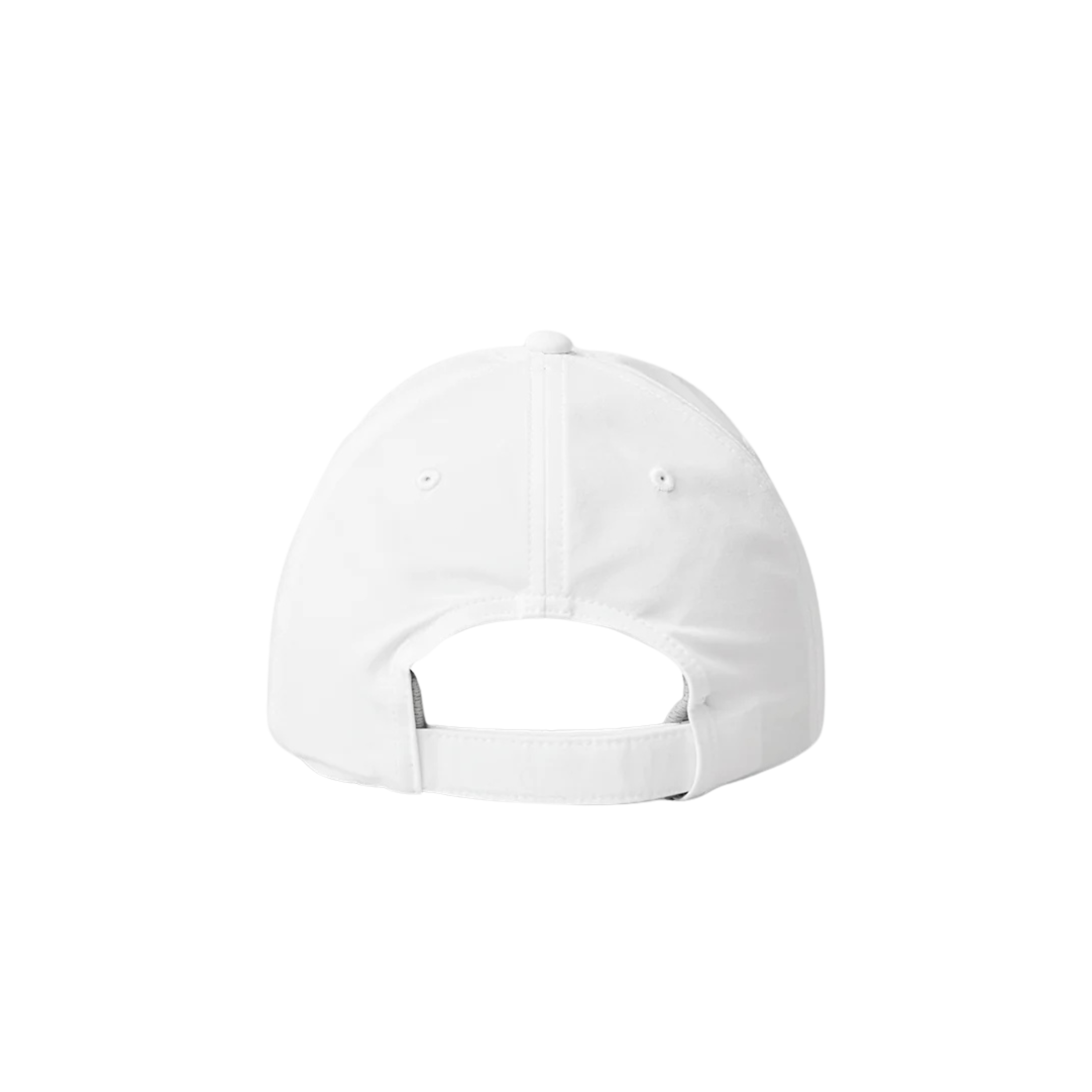 Alo Performance Off-Duty Cap - White