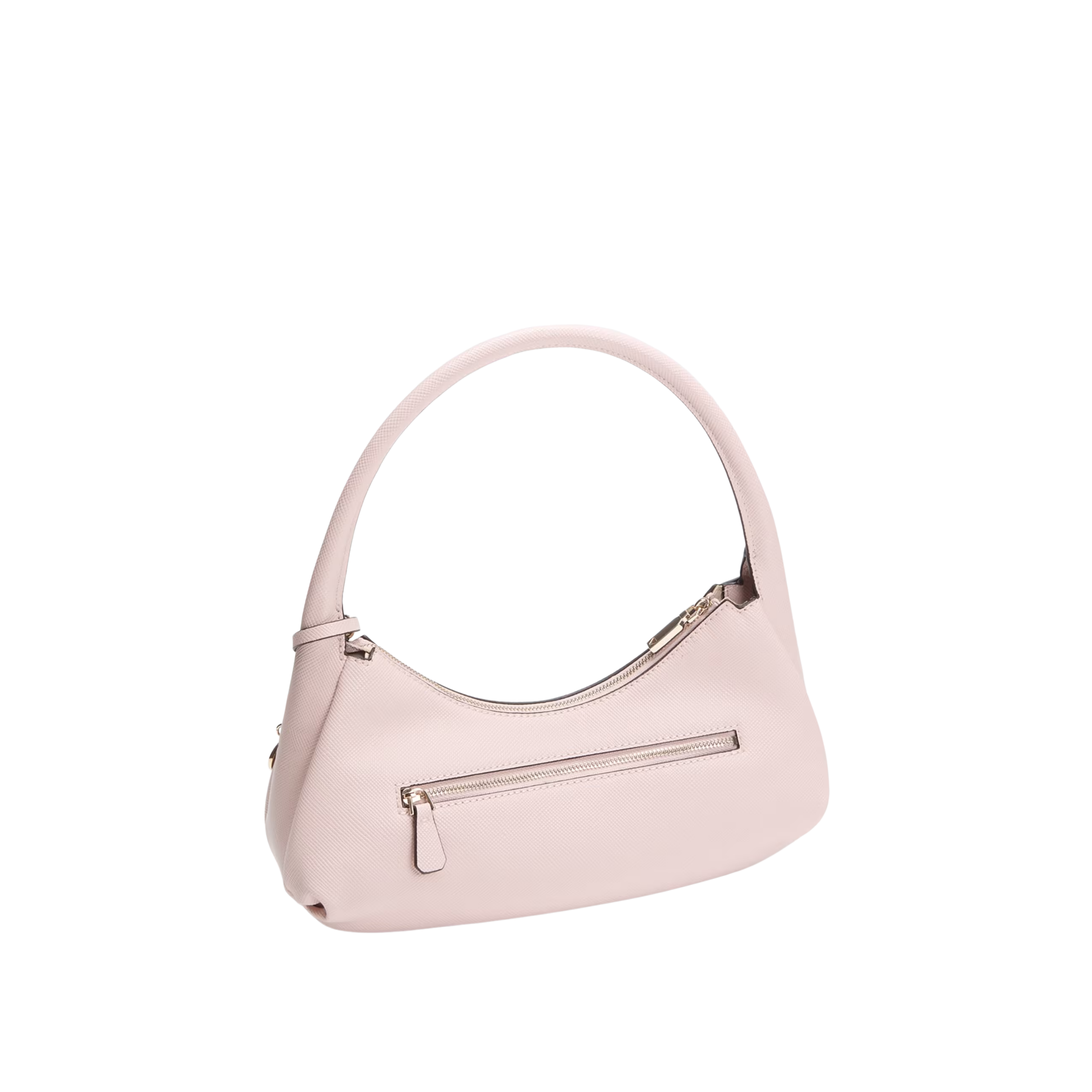 Guess Women Gilda Hobo Bag - Light Rose