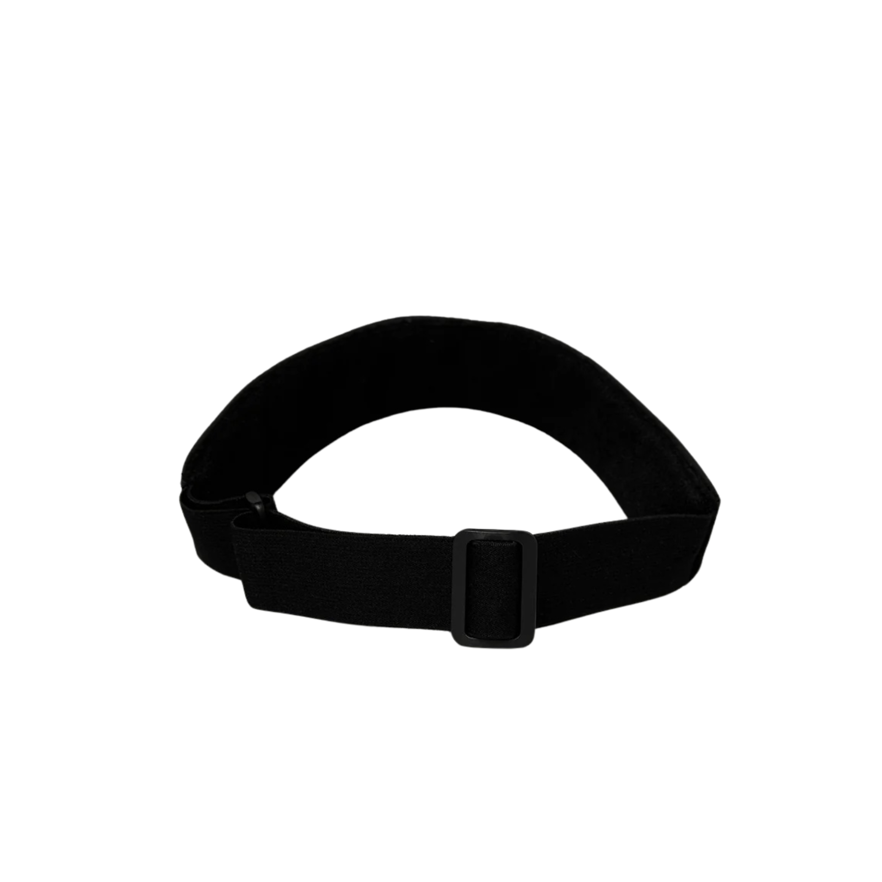 Alo Airlift Solar Visor - Black