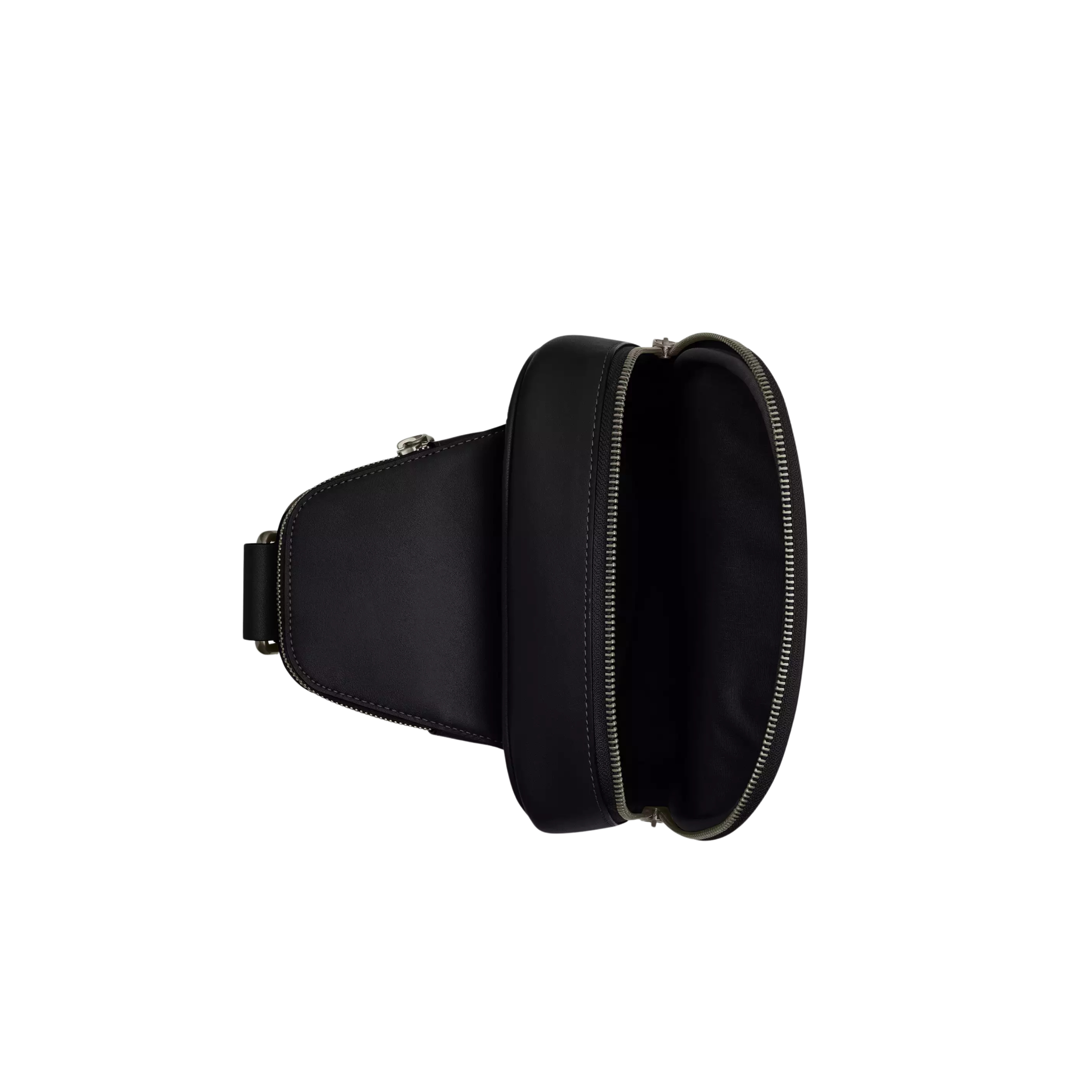 COACH Ethan Pack - Gunmetal Charcoal Black