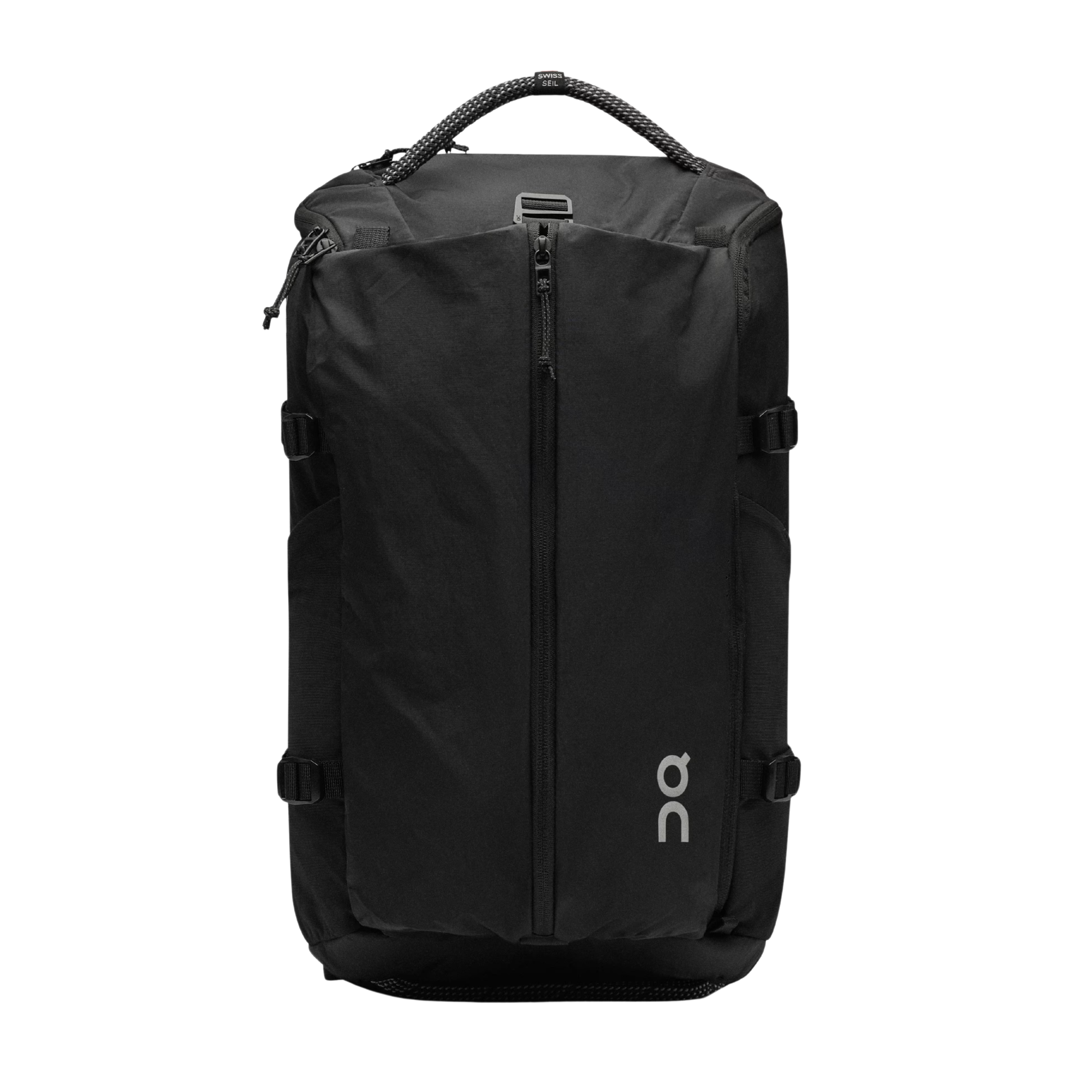 On Speed Pack 30L - Magnet Black