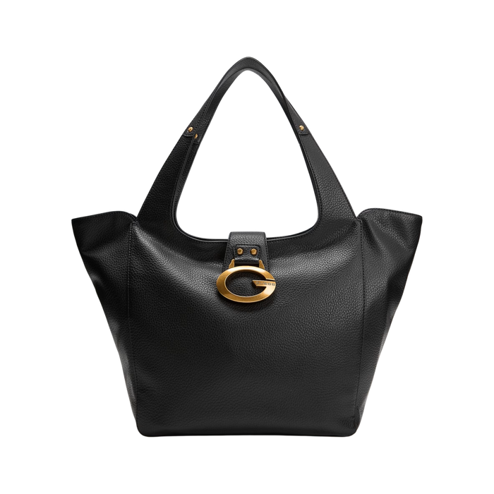 Guess Women Camden Large Tote Bag - Black