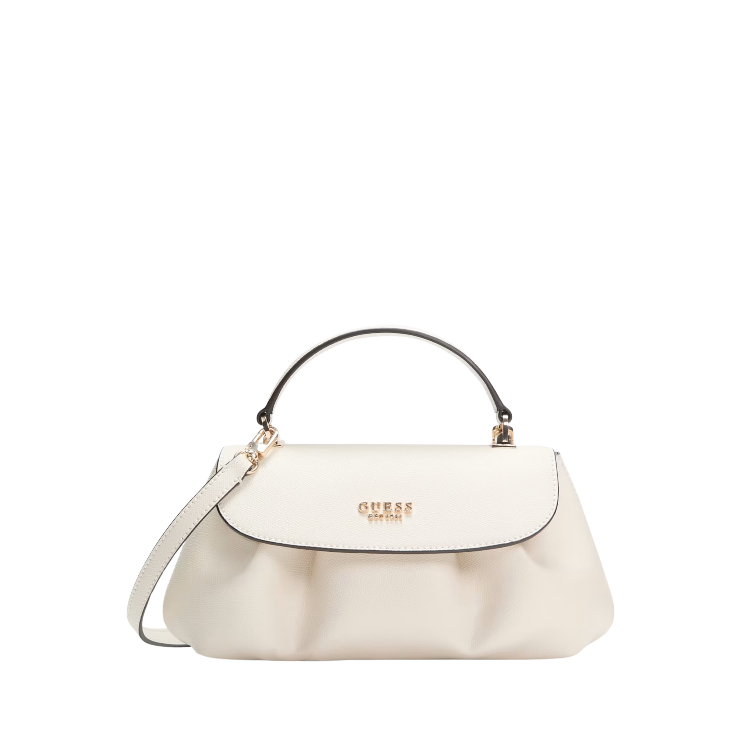 Guess Women Amorette Handbag - Off