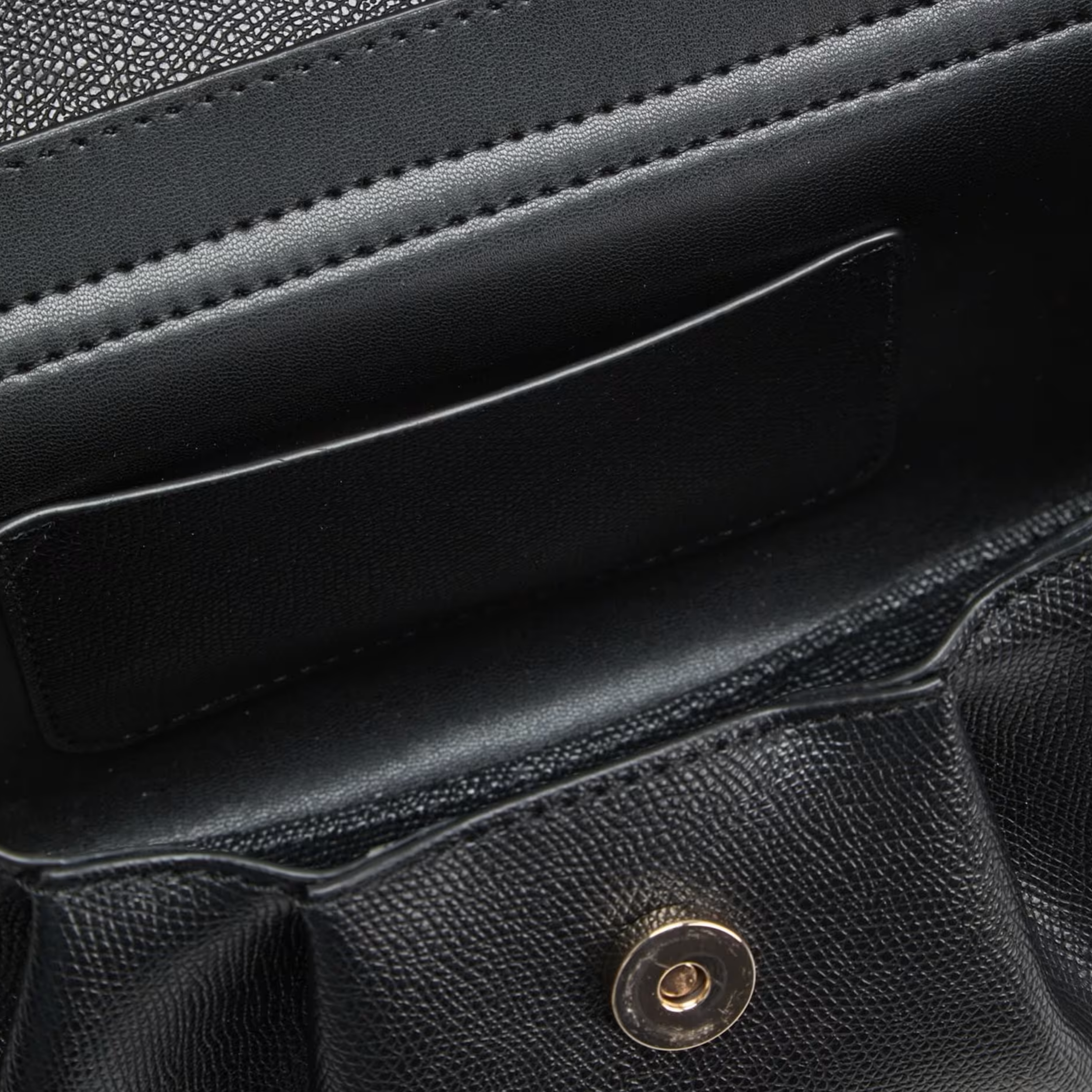 Guess Women Amorette Handbag - Black