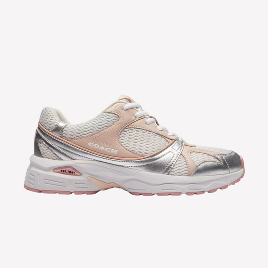 COACH Women's Sport Sneaker - Blush